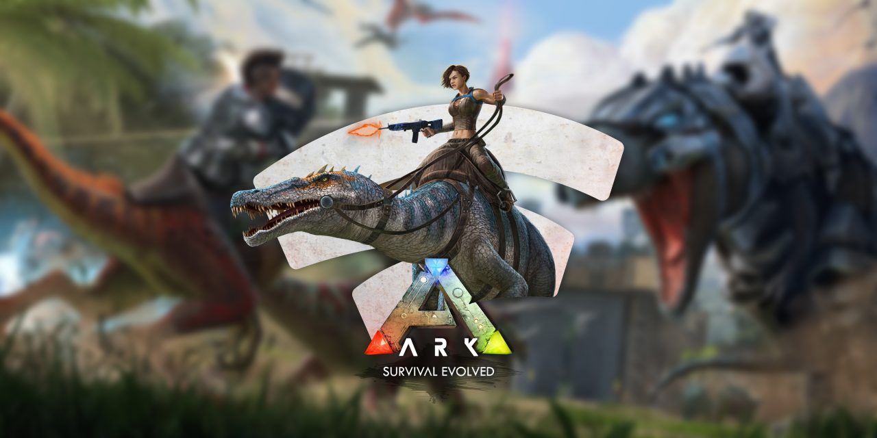 ark survival evolved google stadia