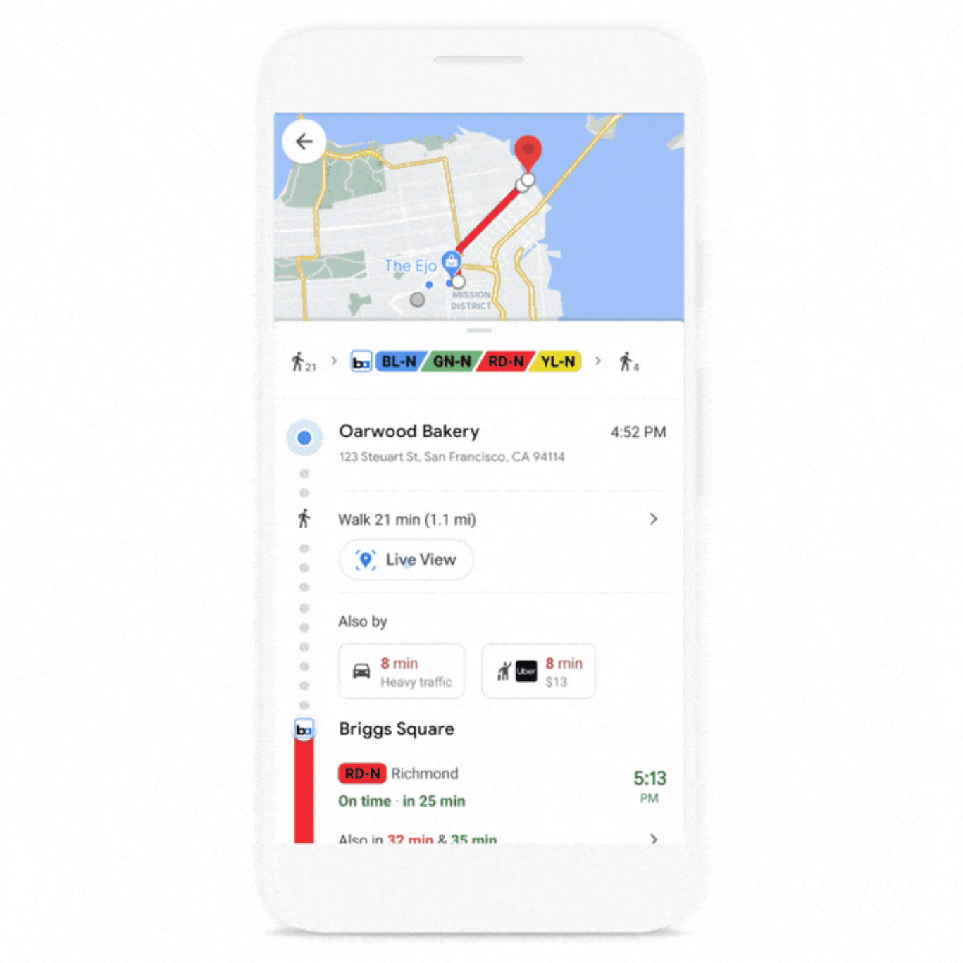 google-maps-live-view-utilisant-des-points-de-rep-re-pour-faciliter-la