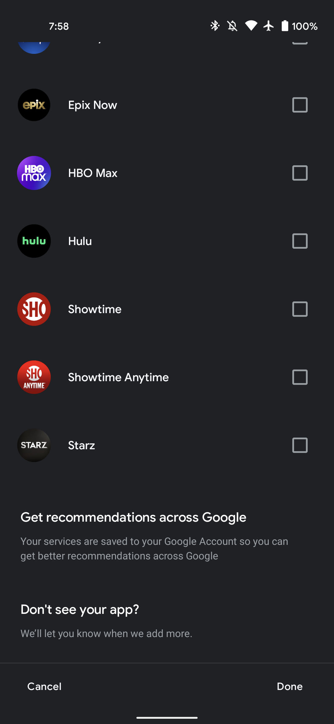 Download The New Google Tv For Android 9to5google