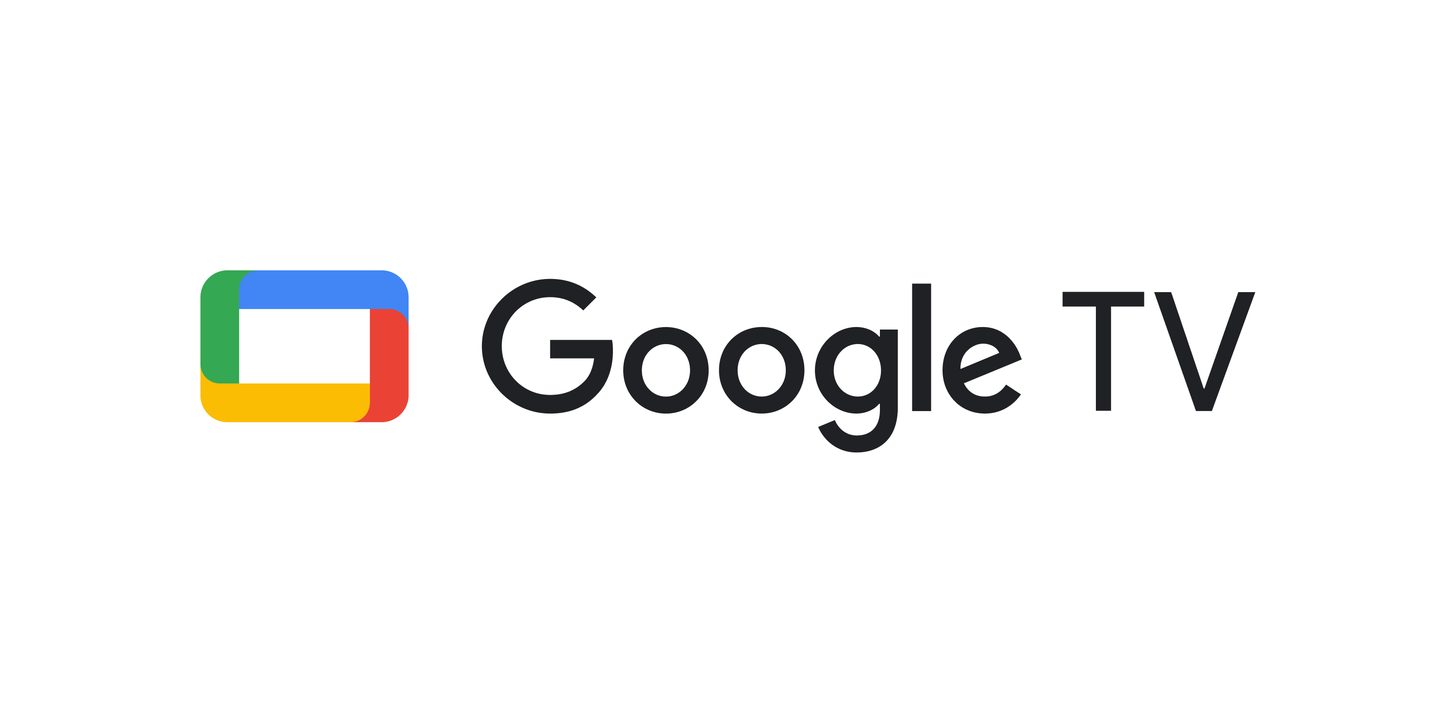 google tv logo 1