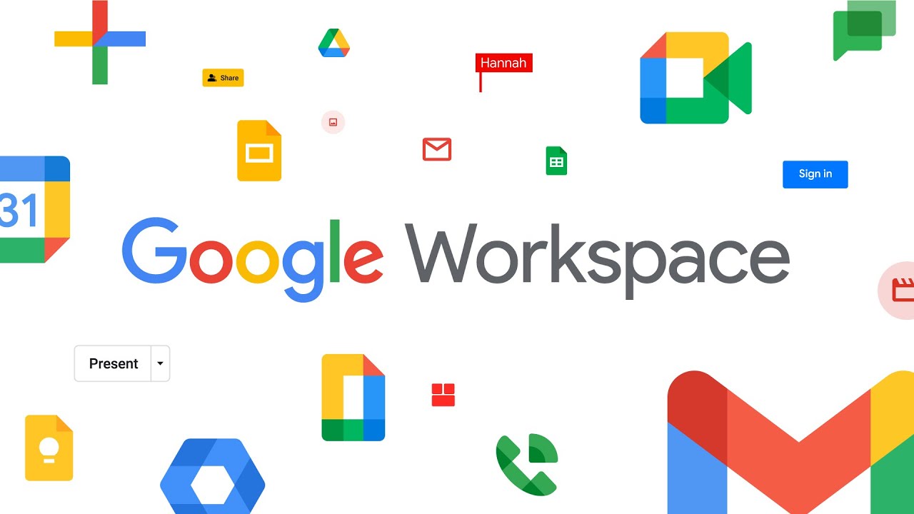 G Suite For Nonprofits Gets Google Workspace Rebrand 9to5google