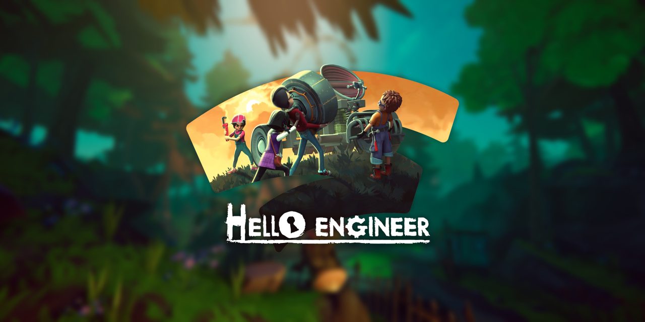 hello engineer