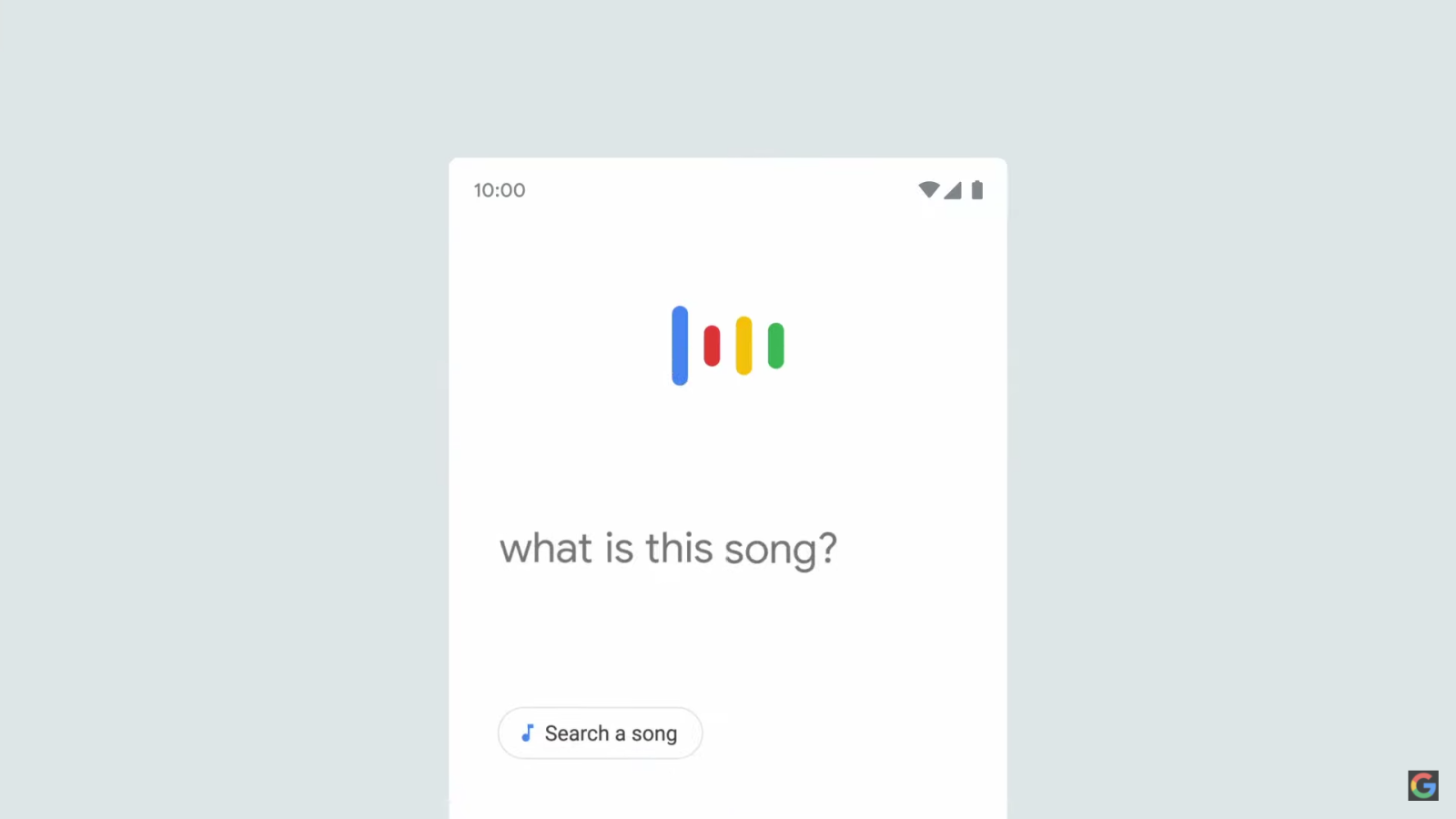 Google now lets you 'Hum to Search' that song in your head - 9to5Google
