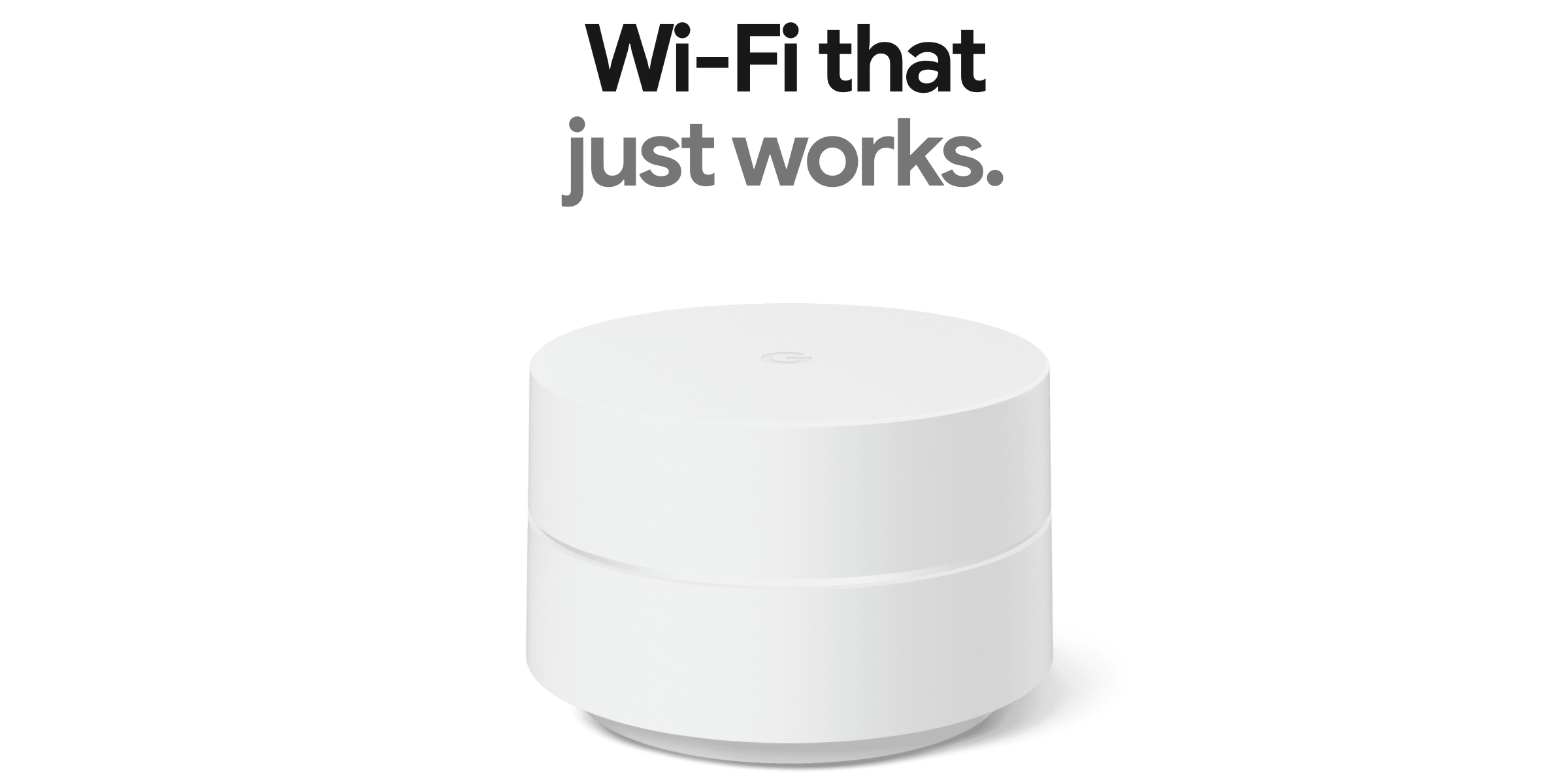New Google Wifi quietly relaunched starting at $99 - 9to5Google