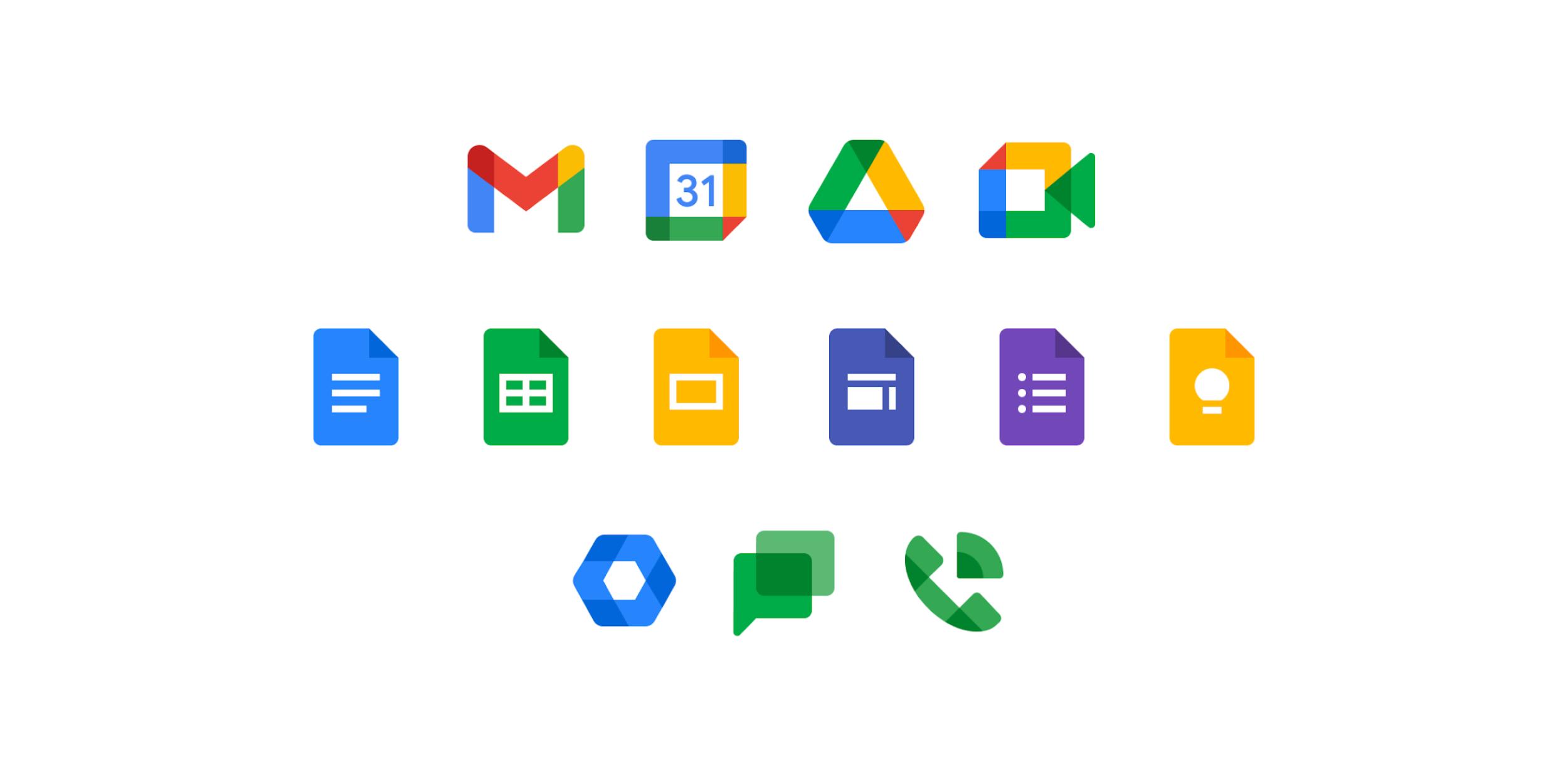 77 incredibly useful Google productivity tips: Gmail, Docs, Sheets, an