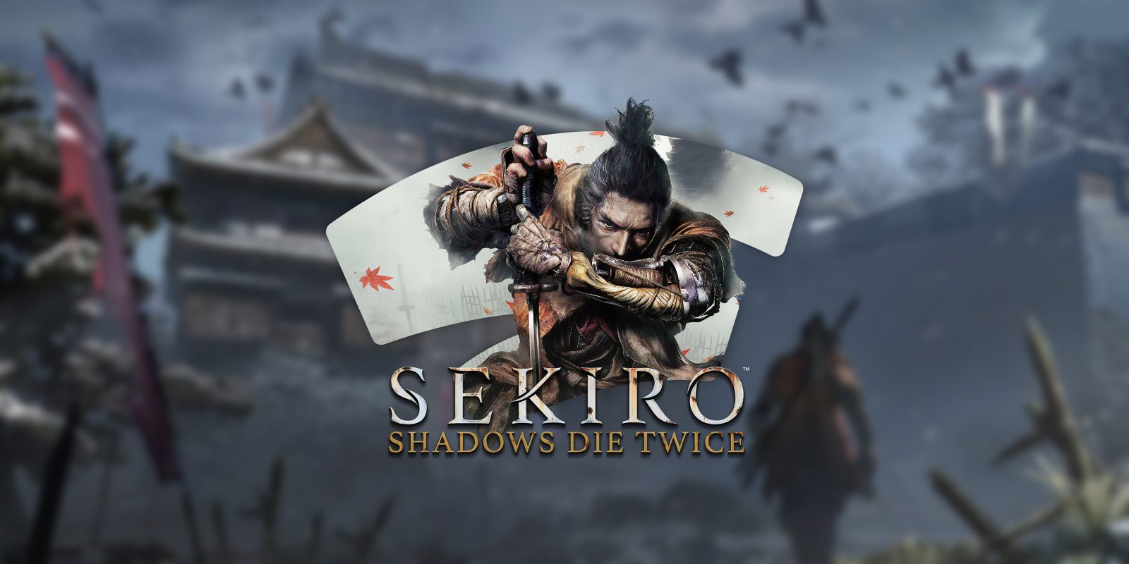 Sekiro: Shadows Die Twice for Google Stadia
