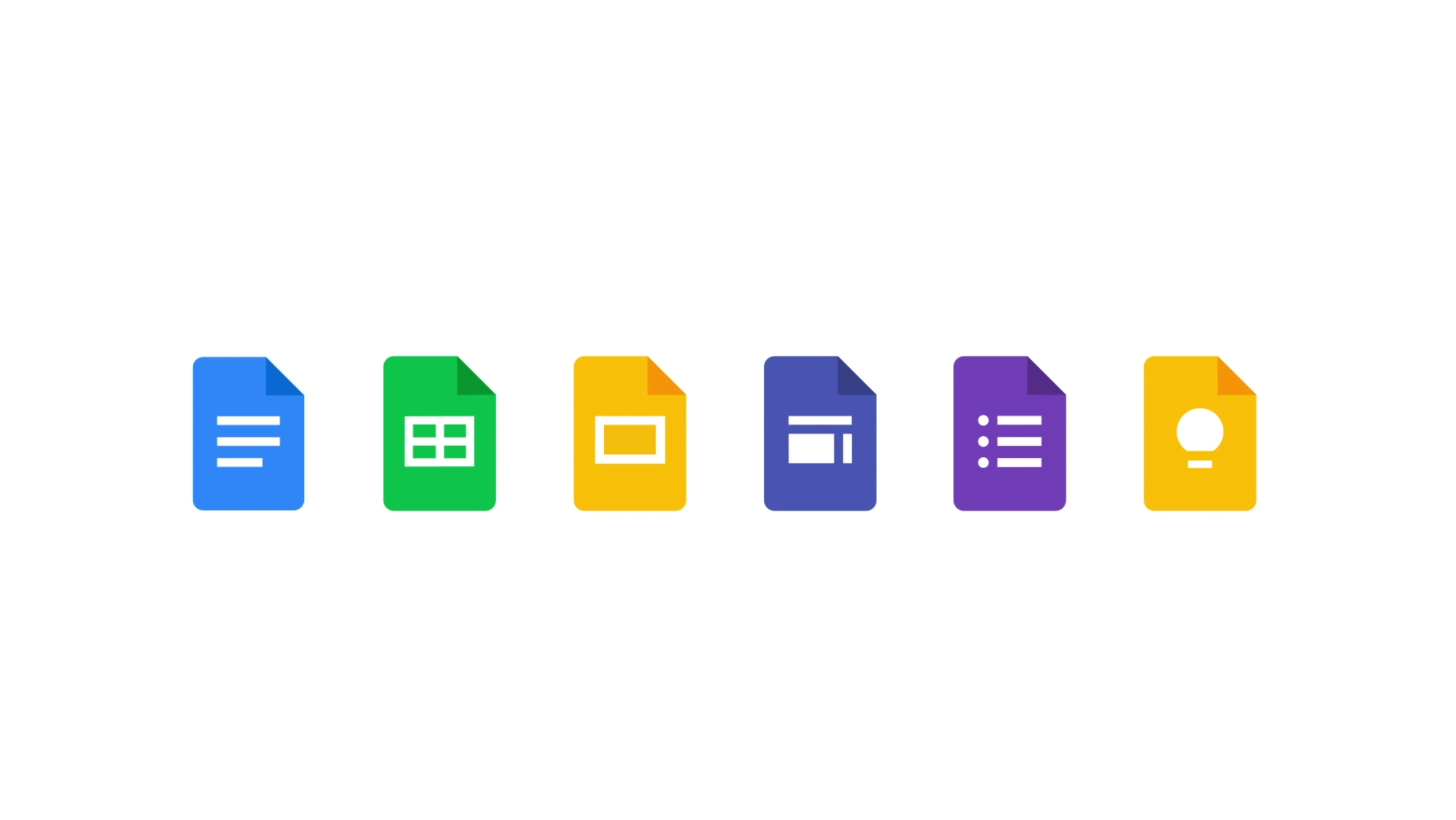 Google Workspace unlimited Docs storage continues to 2022 - 9to5Google