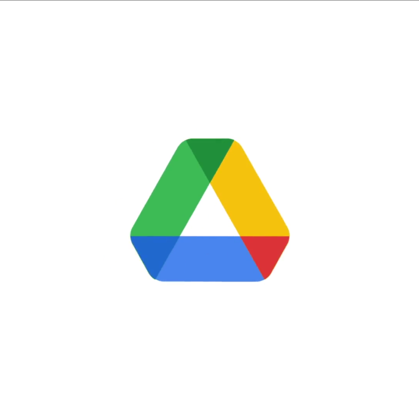 workspace new google drive icon