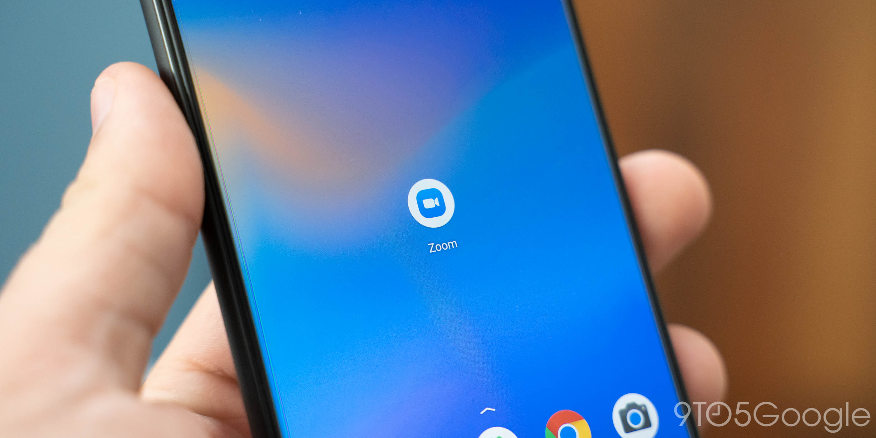 Zoom for Android now supports YouTube livestreams - 9to5Google