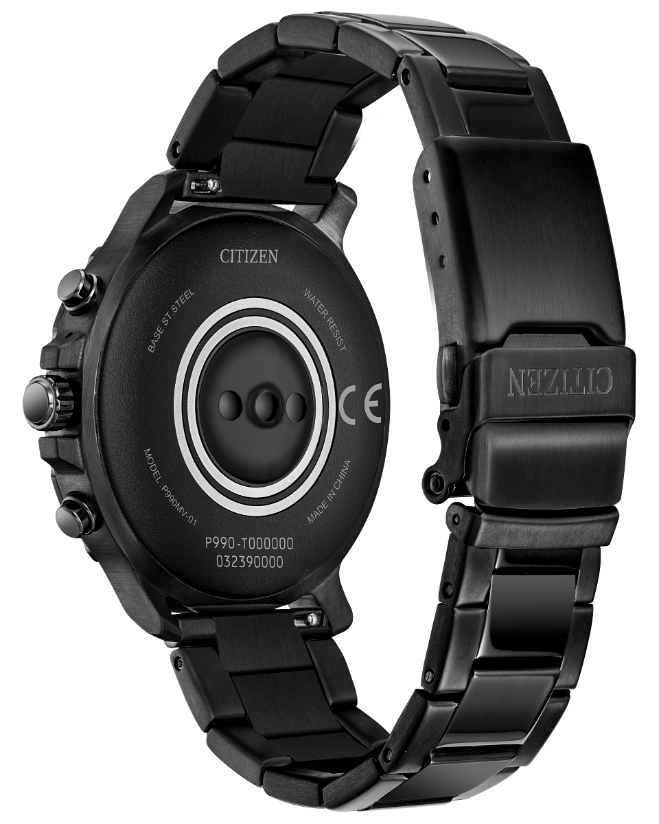 CZ Smart - WearOS Smartwatch