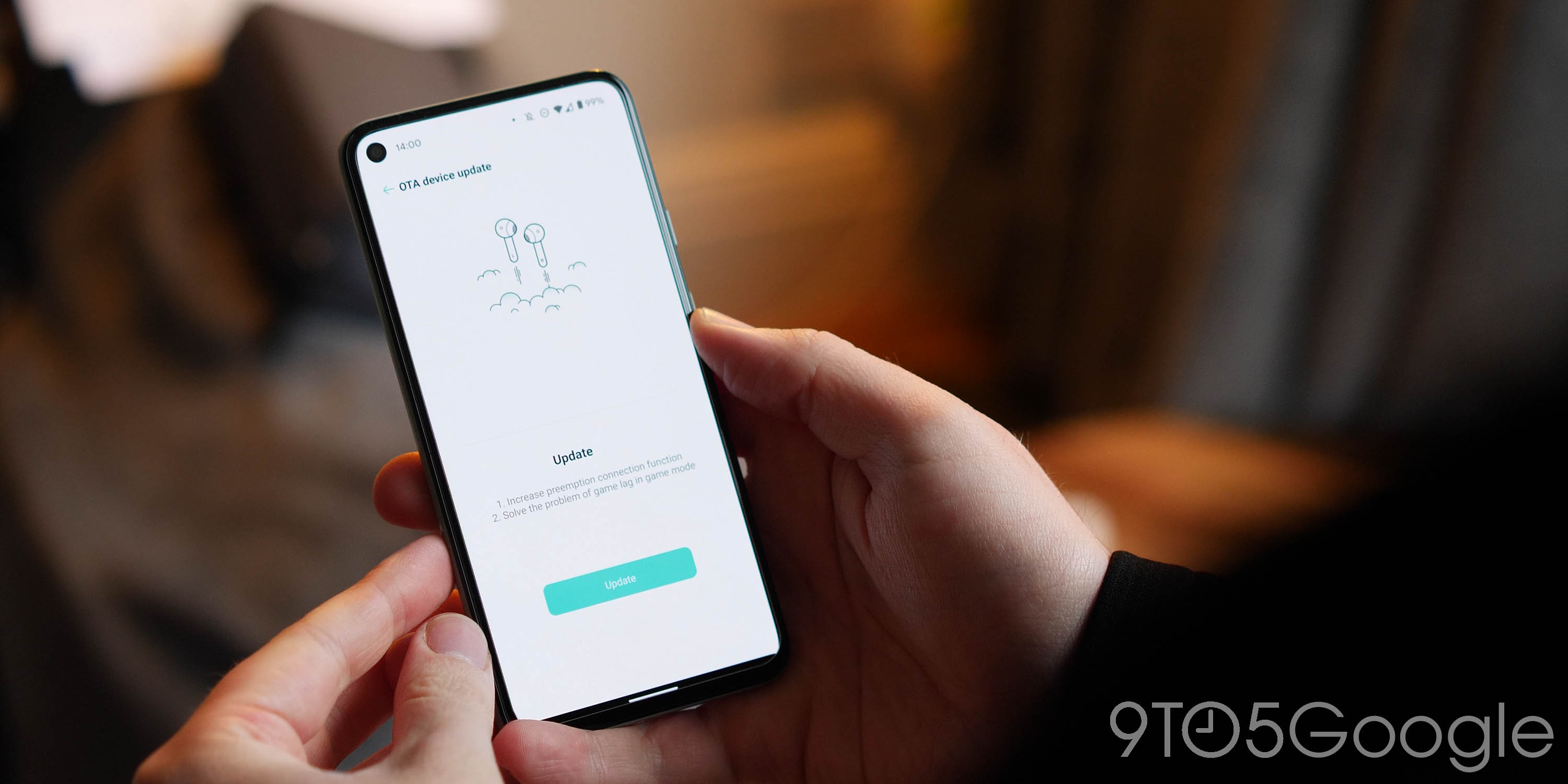 OnePlus Buds Z review: Brilliant budget 