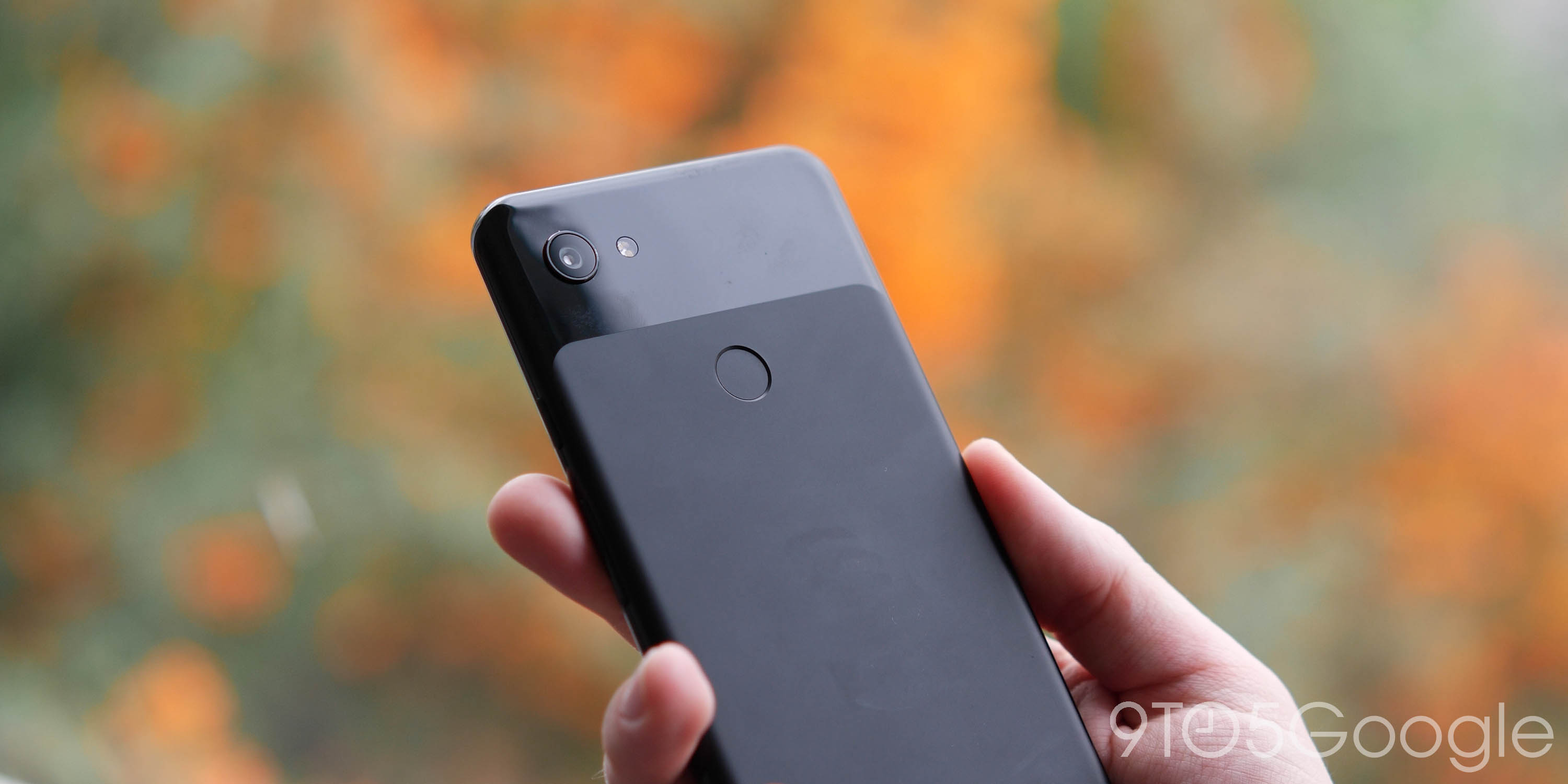 how much battery life does the google pixel 2 have