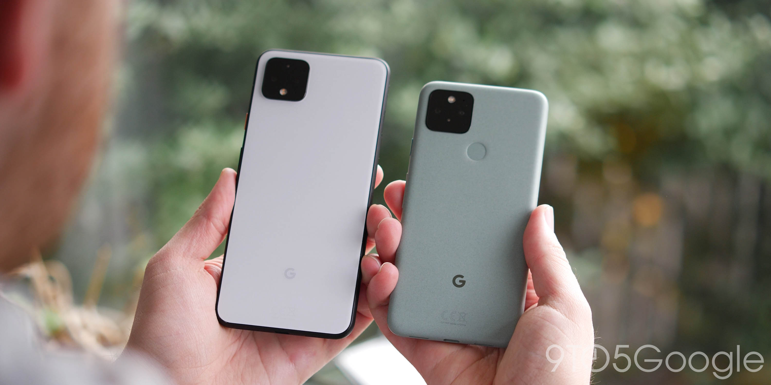 Google Pixel 4 vs Pixel 5: Worth the upgrade? [Video] - 9to5Google