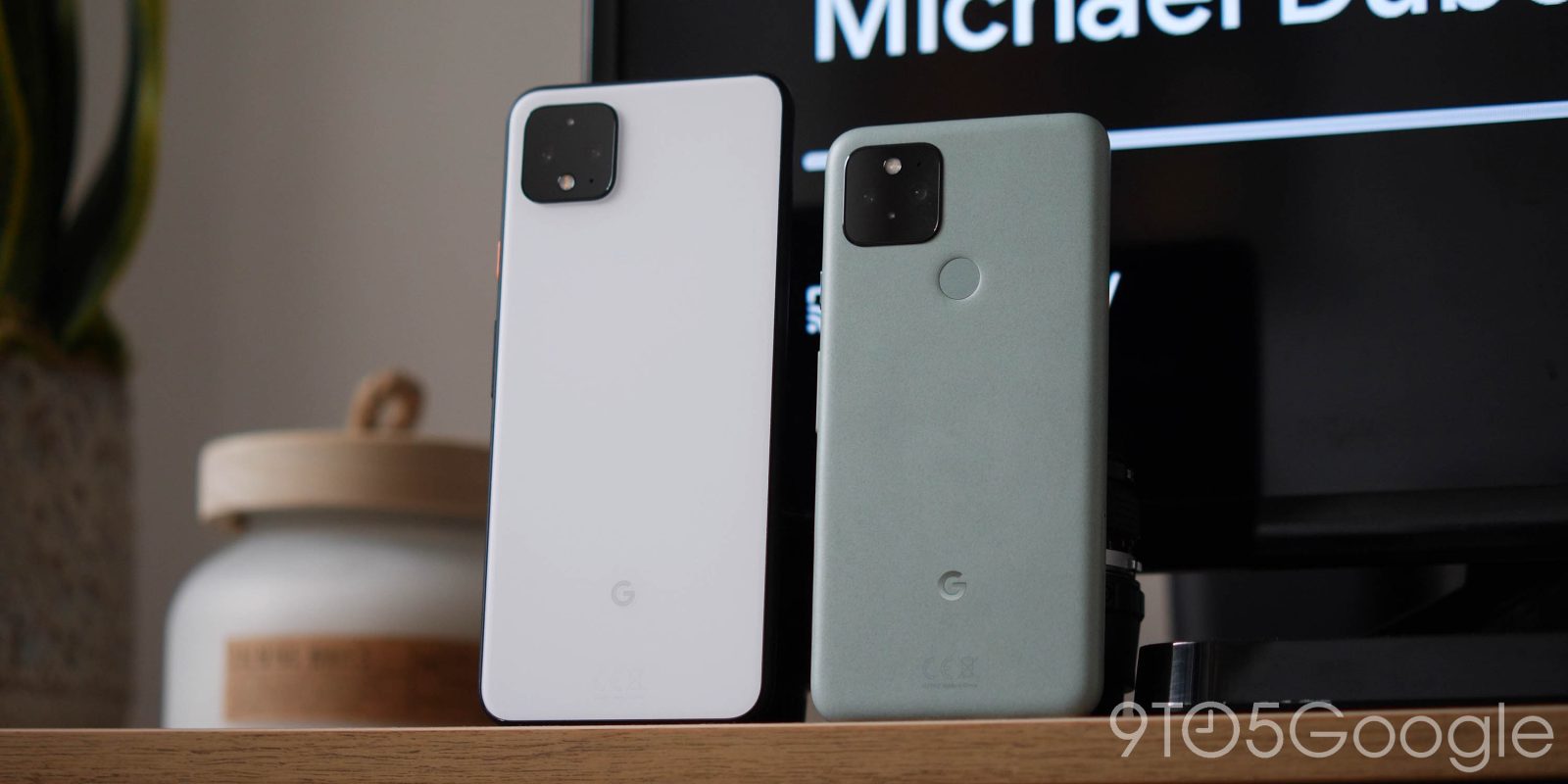Google Pixel 4 vs Pixel 5: Worth the upgrade? [Video]