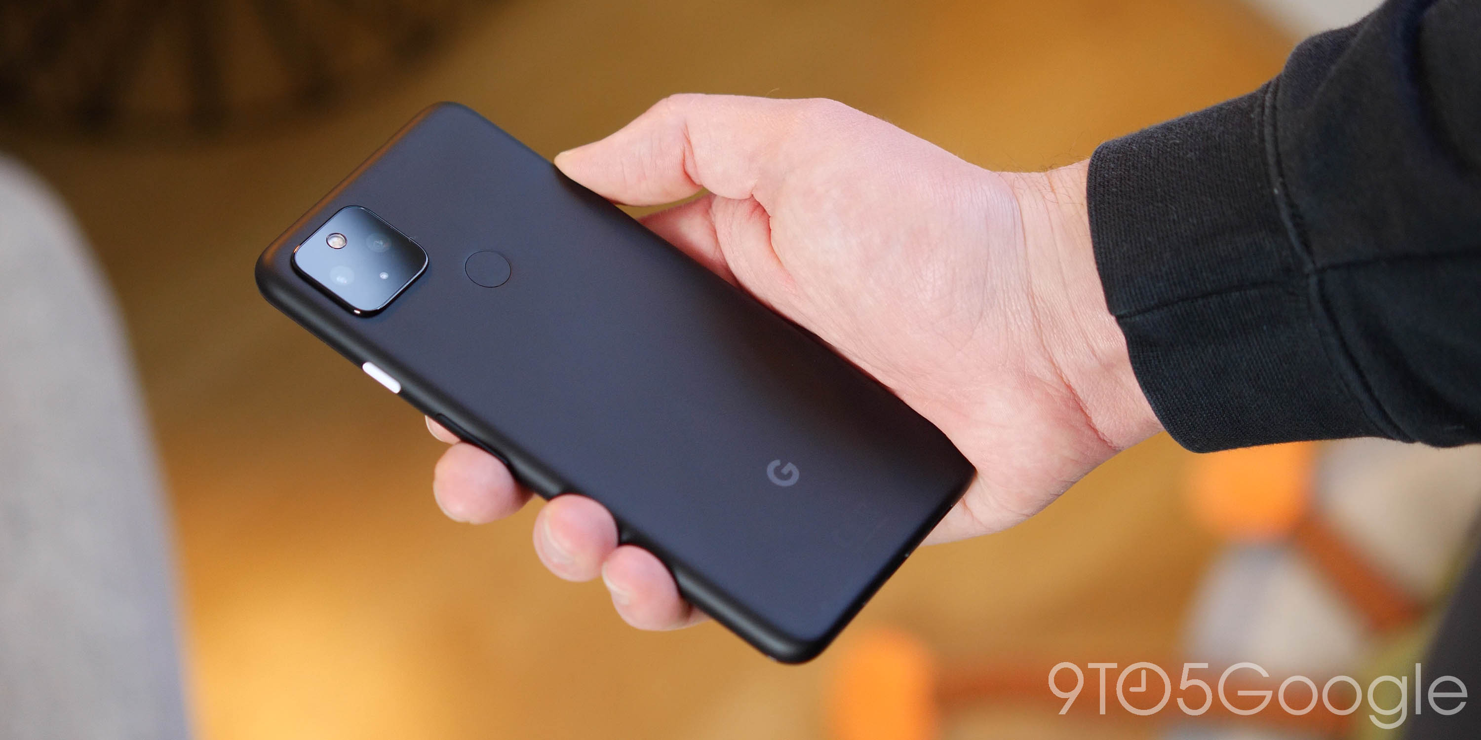 Pixel 4a 5G review: The price-perfect Pixel [Video]