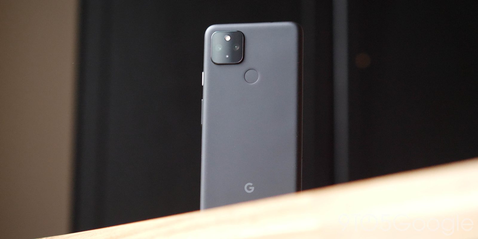 Pixel 4a 5G first impressions