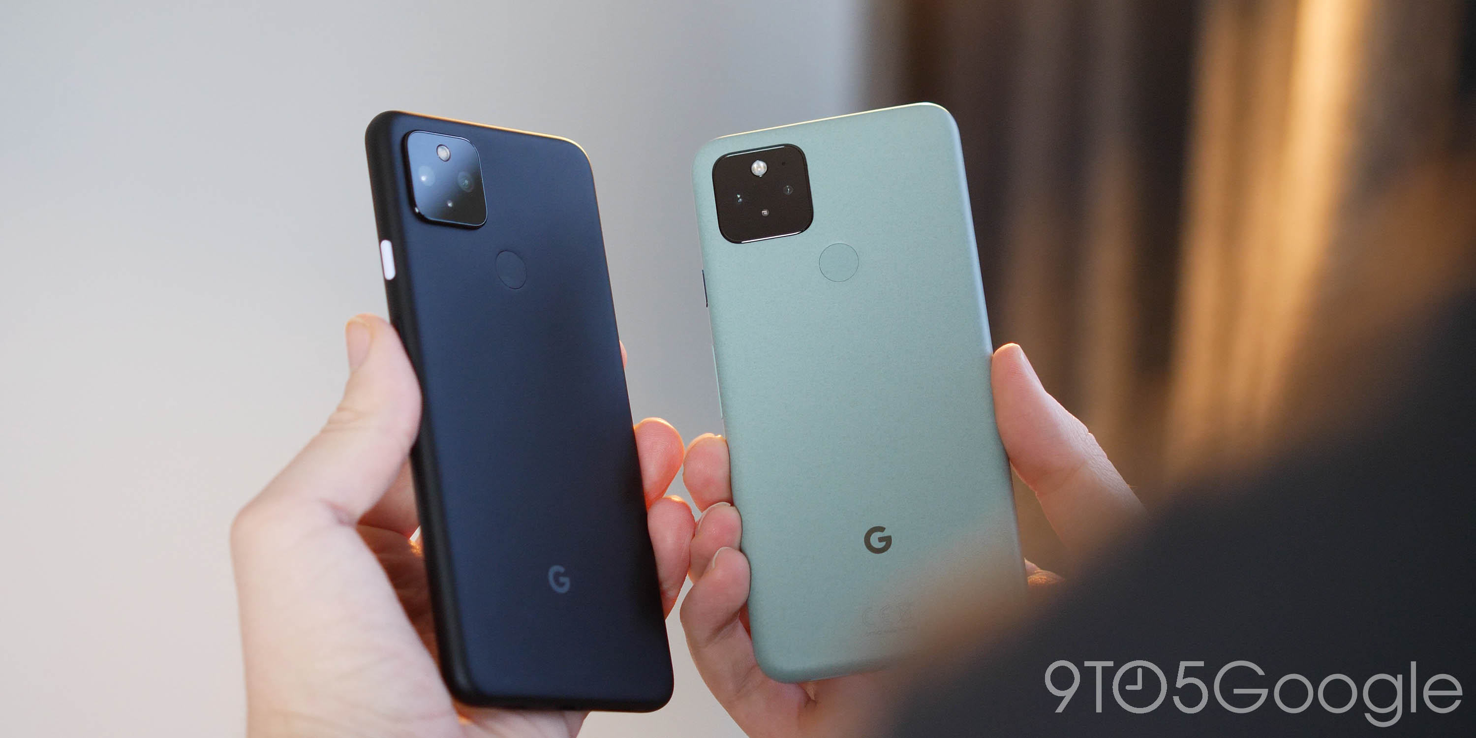 Analysis: What Google is working on beyond the Pixel 6 - 9to5Google