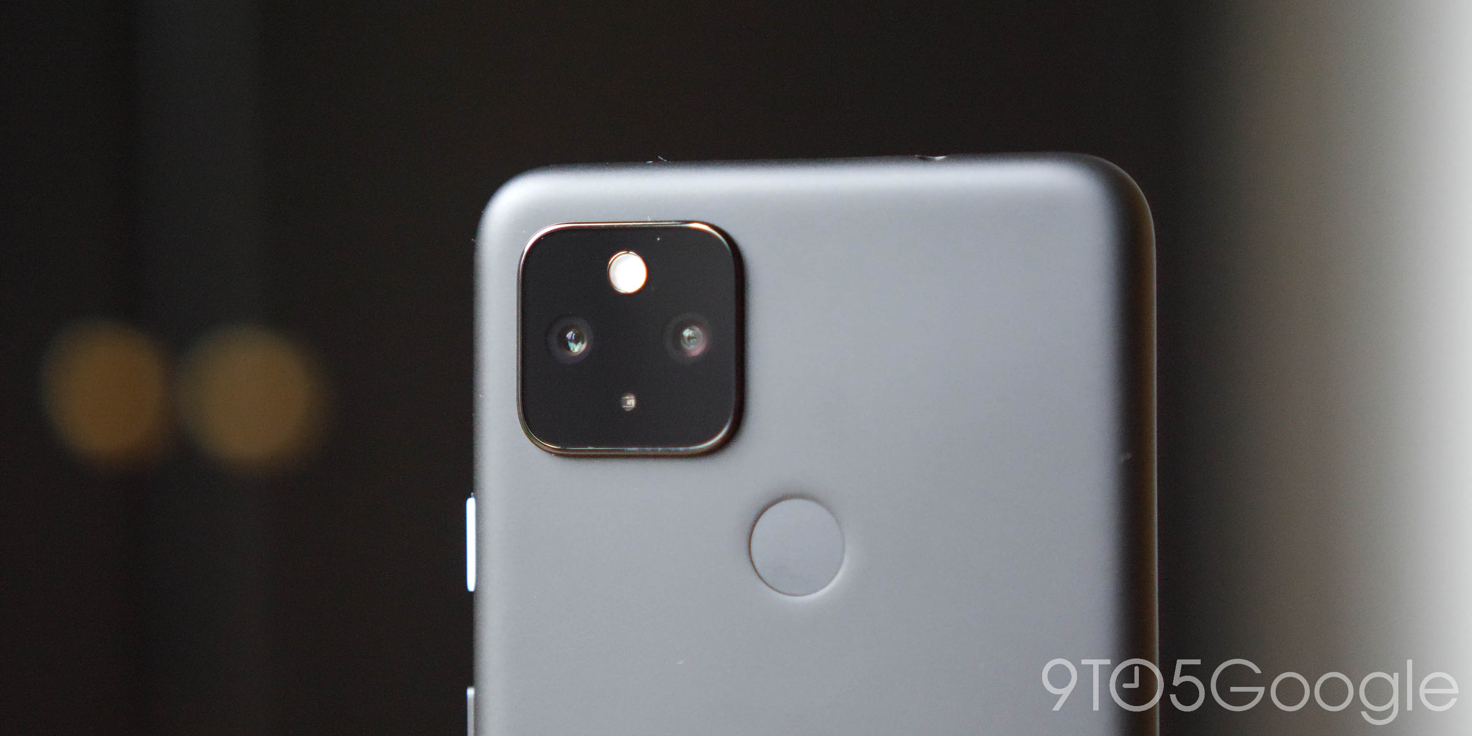Pixel 4a 5G first impressions: 5 things you’ll love on the ‘middle ...
