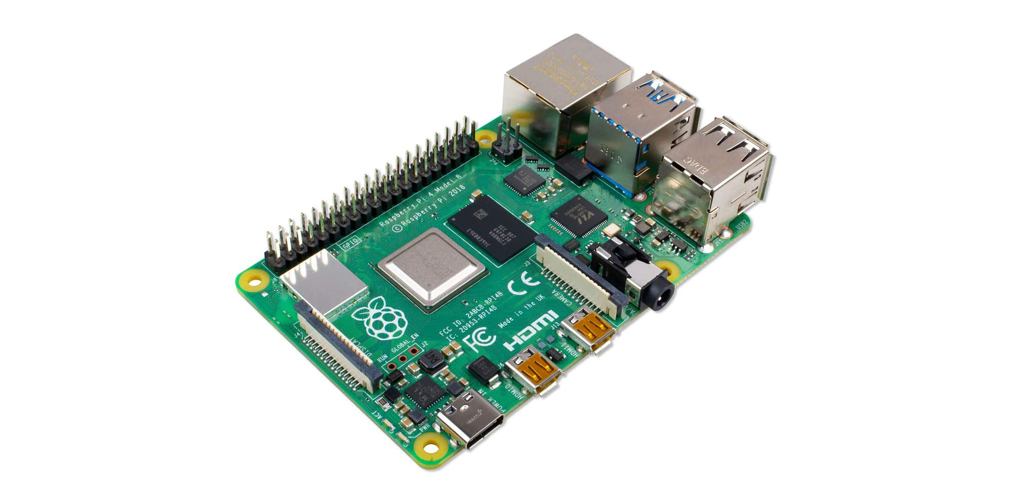 android os for raspberry pi 3 b