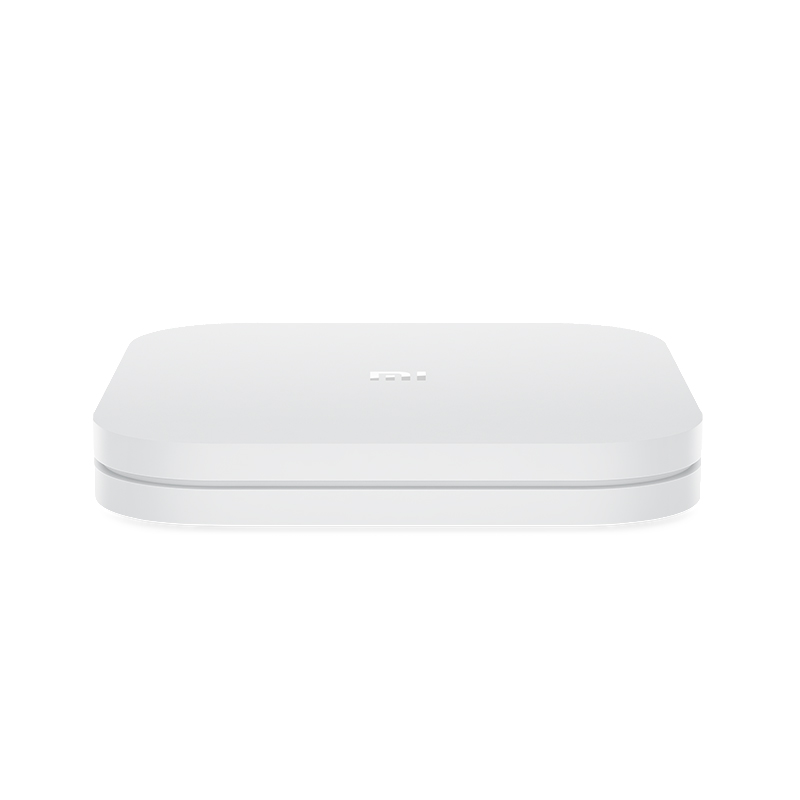 google home mini xiaomi mi box