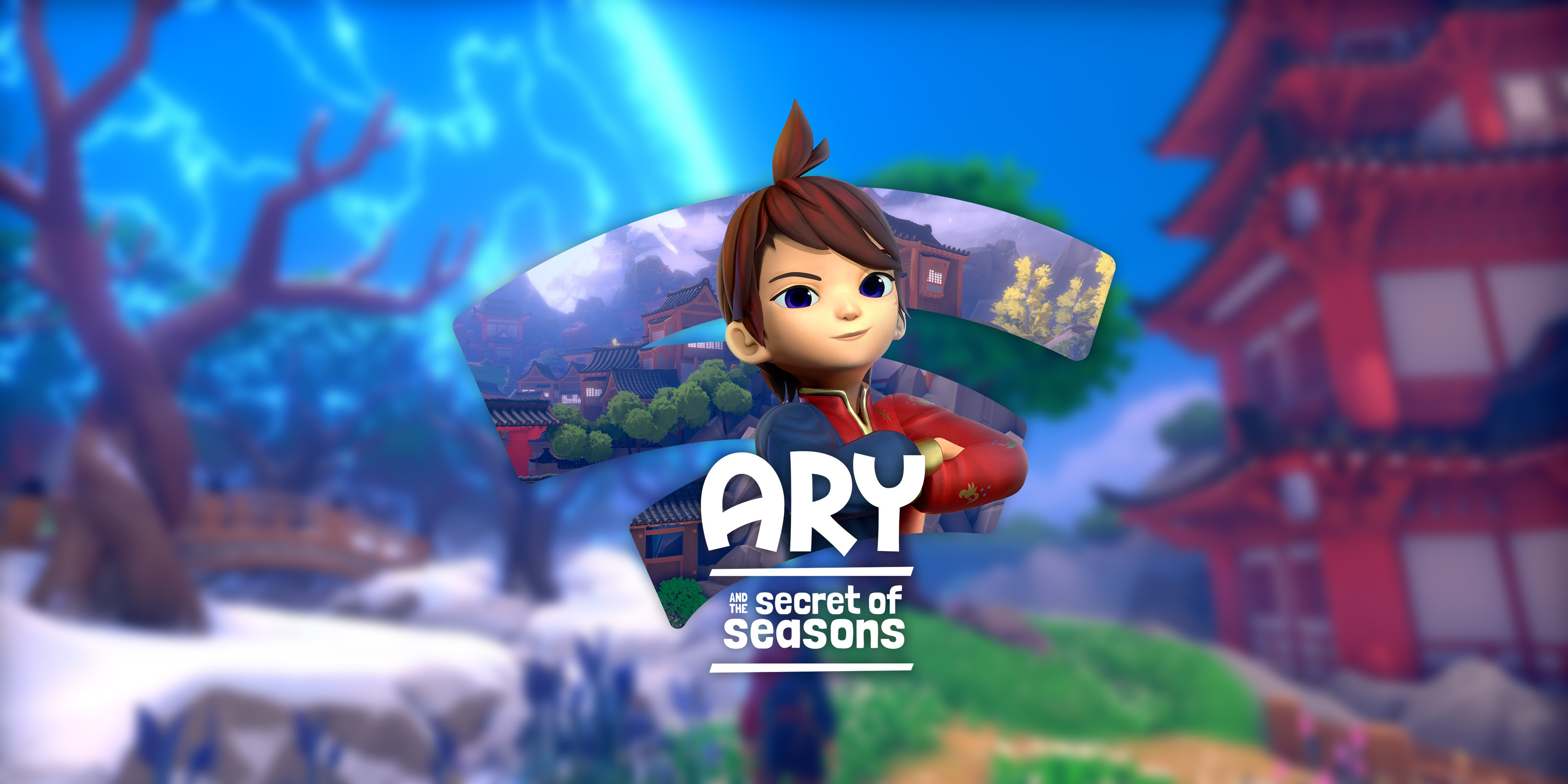 ary and the secret of seasons stadia
