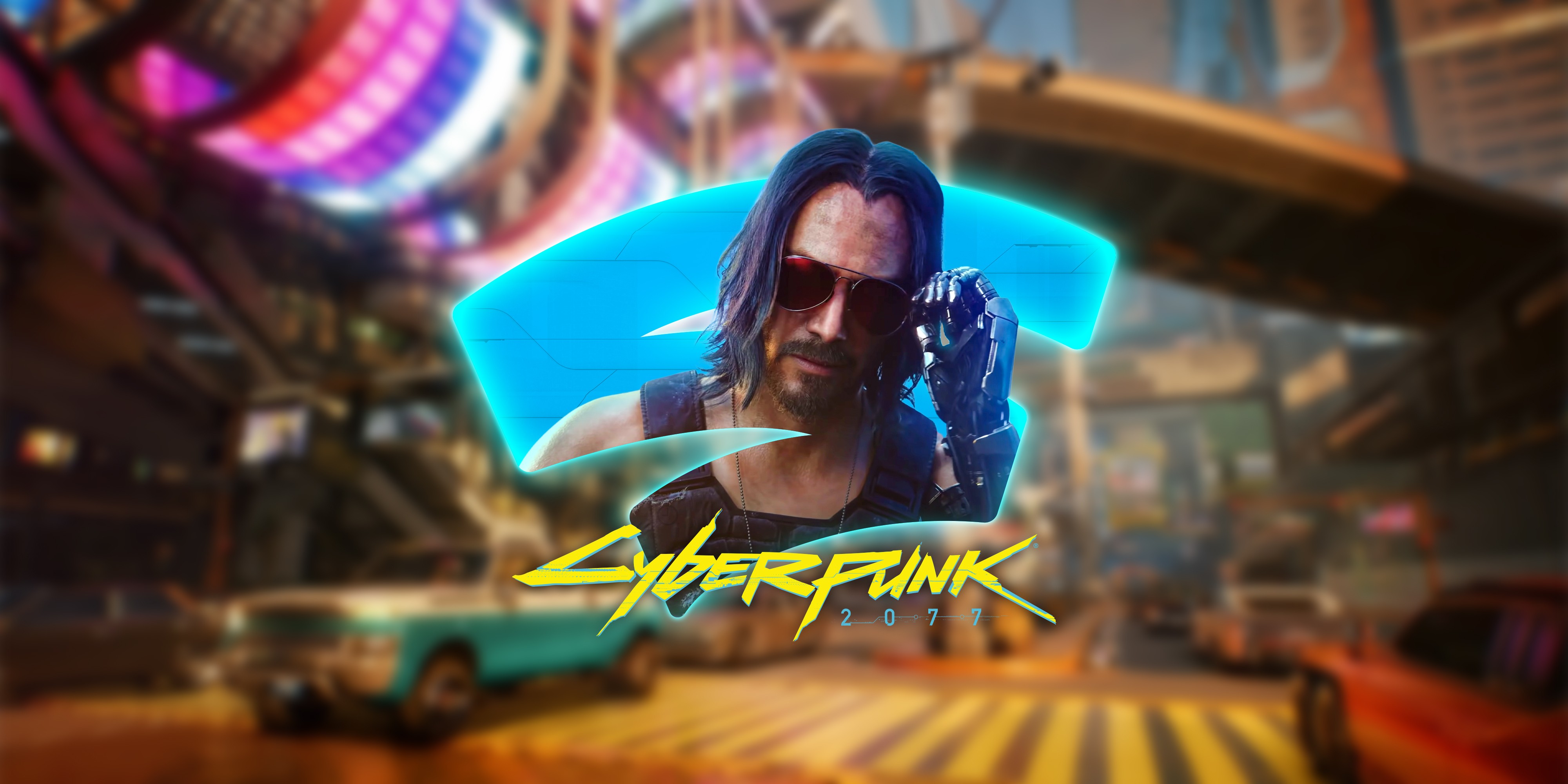 [Update: Codes rolling out] Cyberpunk 2077 for Stadia includes free controller, Chromecast