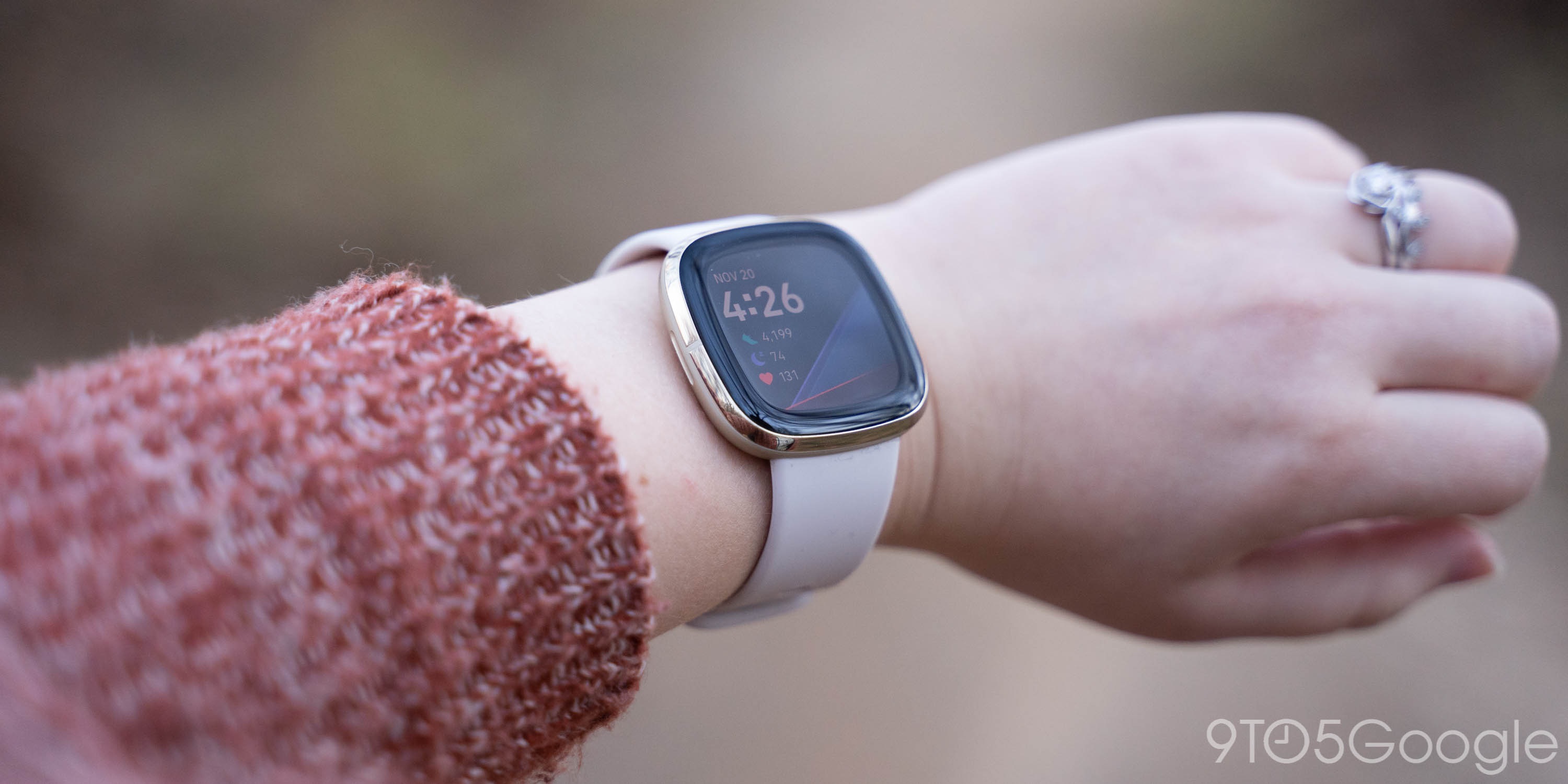 fitbit versa 3 tips