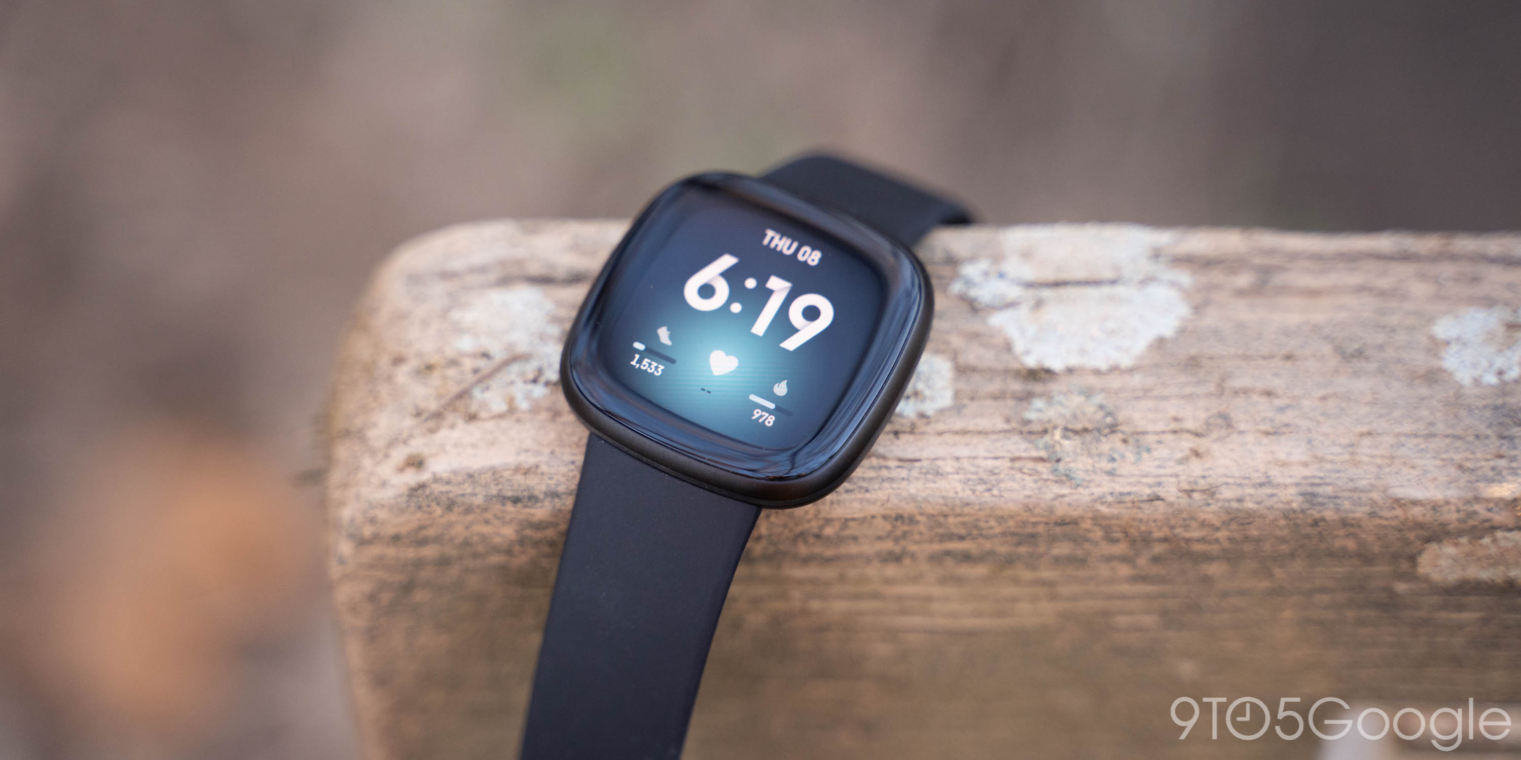 Google Wallet coming to Fitbit, likely for Versa 4 and Sense 2