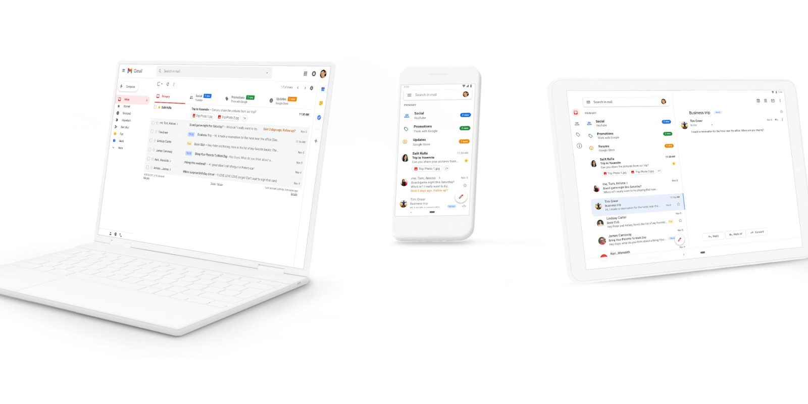 Google Contacts Coming To Gmail Sidebar On The Web 9to5Google Google Contacts Coming To Gmail Sidebar On The Web 9to5Google