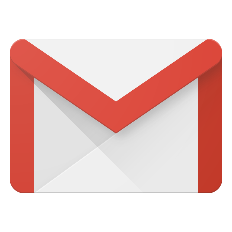 How to get the old Gmail, Calendar, Google Drive icons back on Android