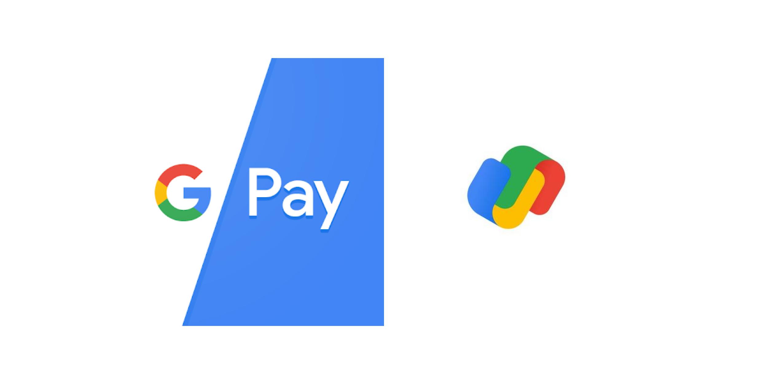 gpay google pay