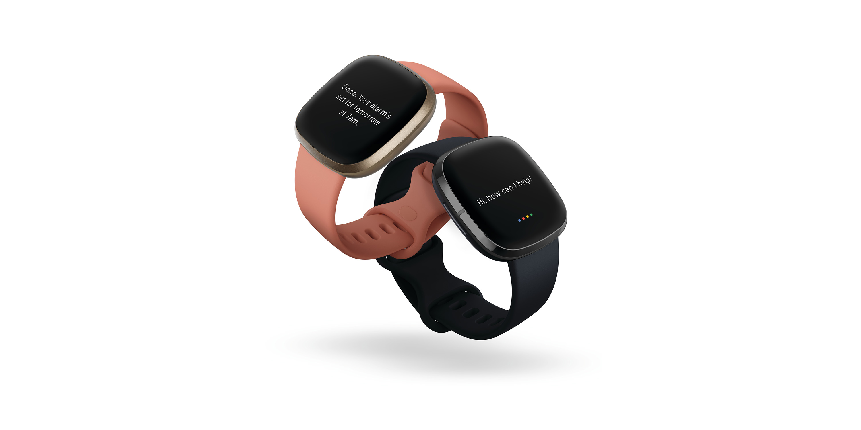can you answer calls on fitbit versa 3