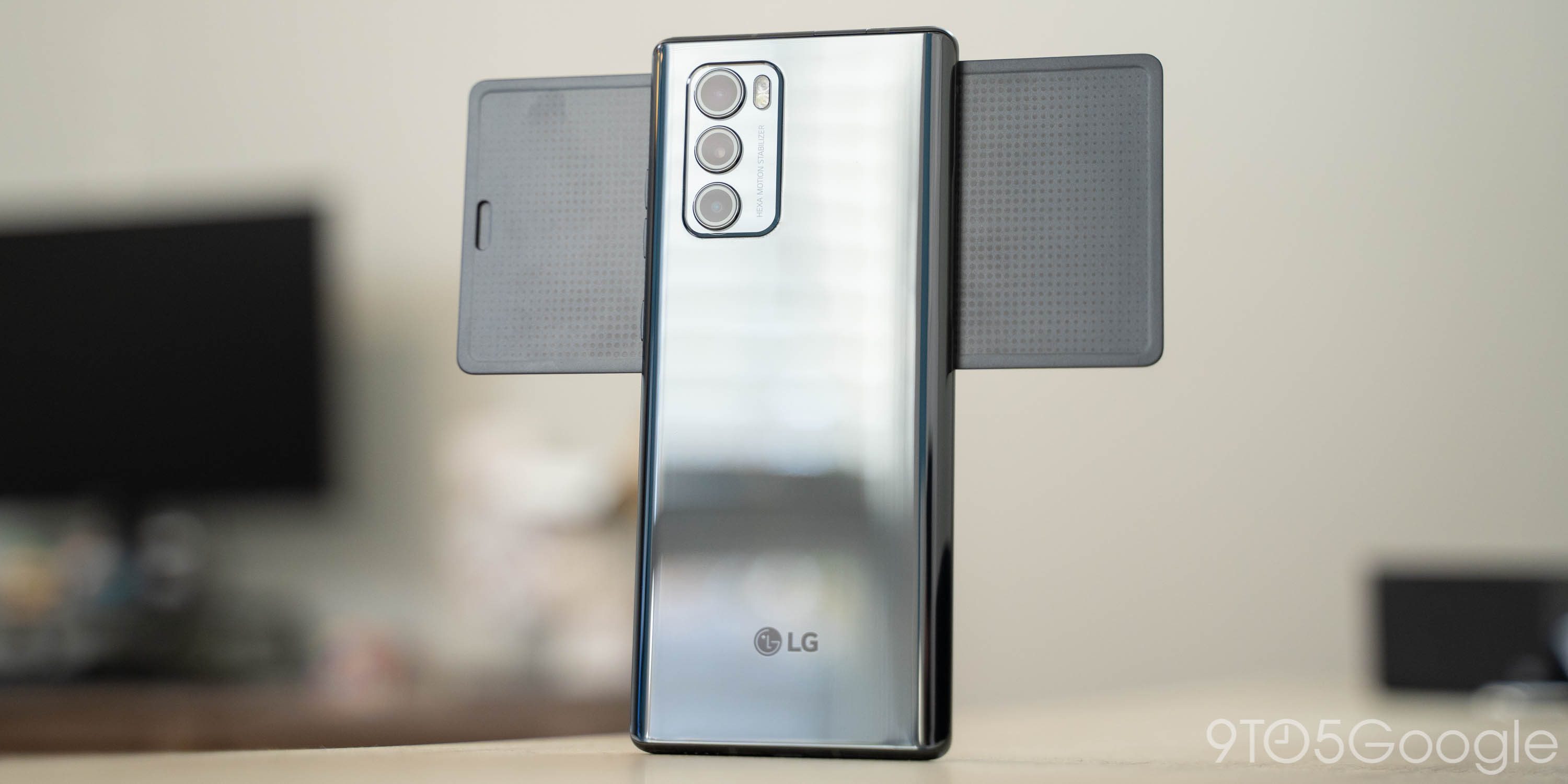 Отчет: LG объявит о решении закрыть свой бизнес смартфонов 5 апреля