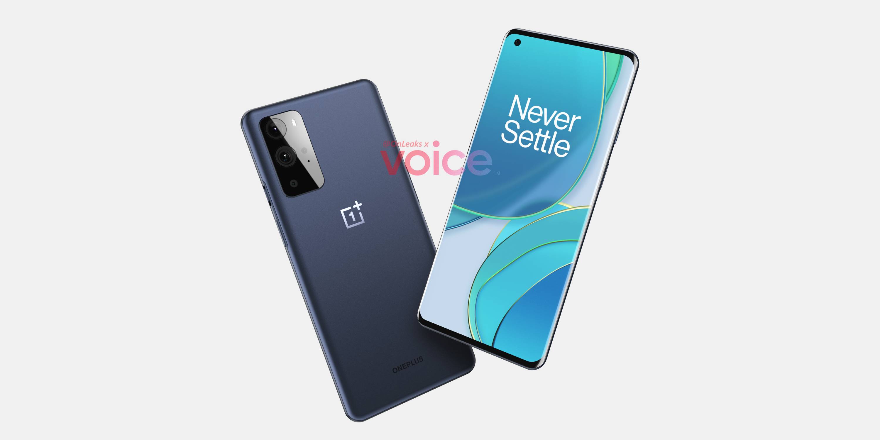Oneplus 9r 9 Pro Watch Likely To Be Launched Mid March 9to5google