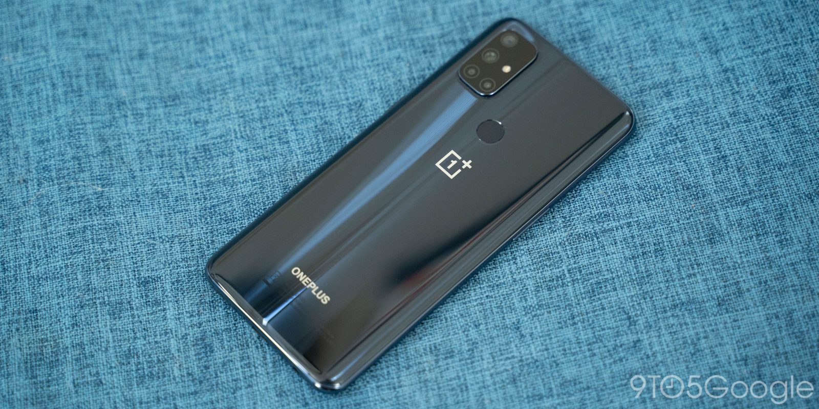 Hands On Oneplus Nord N10 5g A Mixed Bag 9to5google