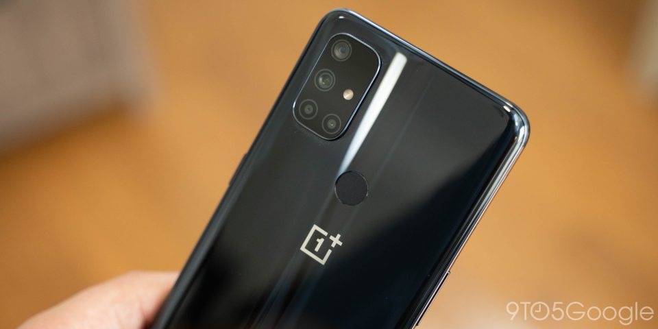 OnePlus Nord N10 5G US