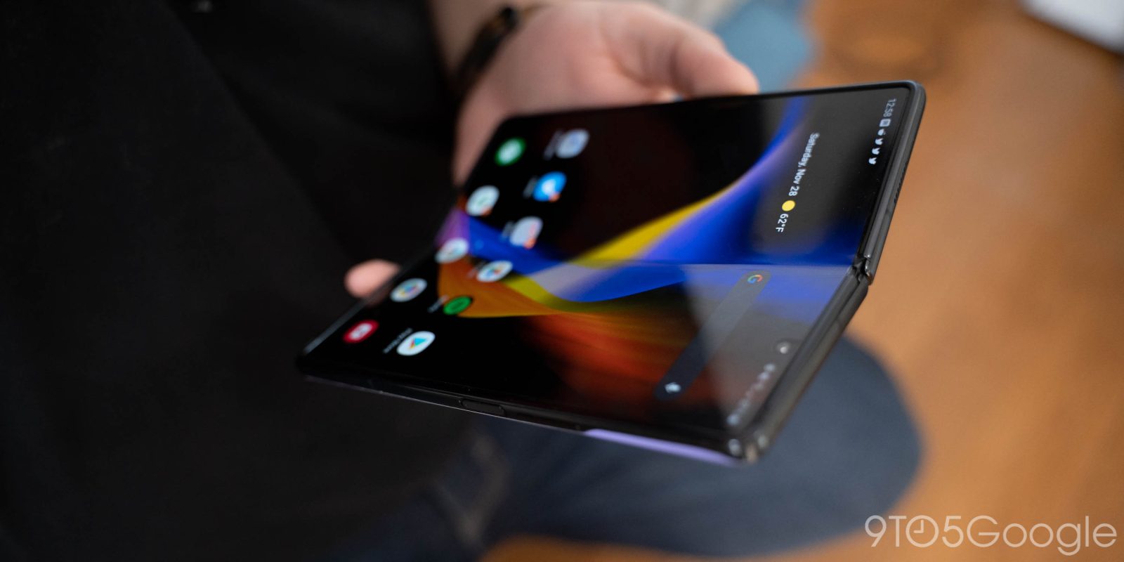 samsung galaxy z fold 2