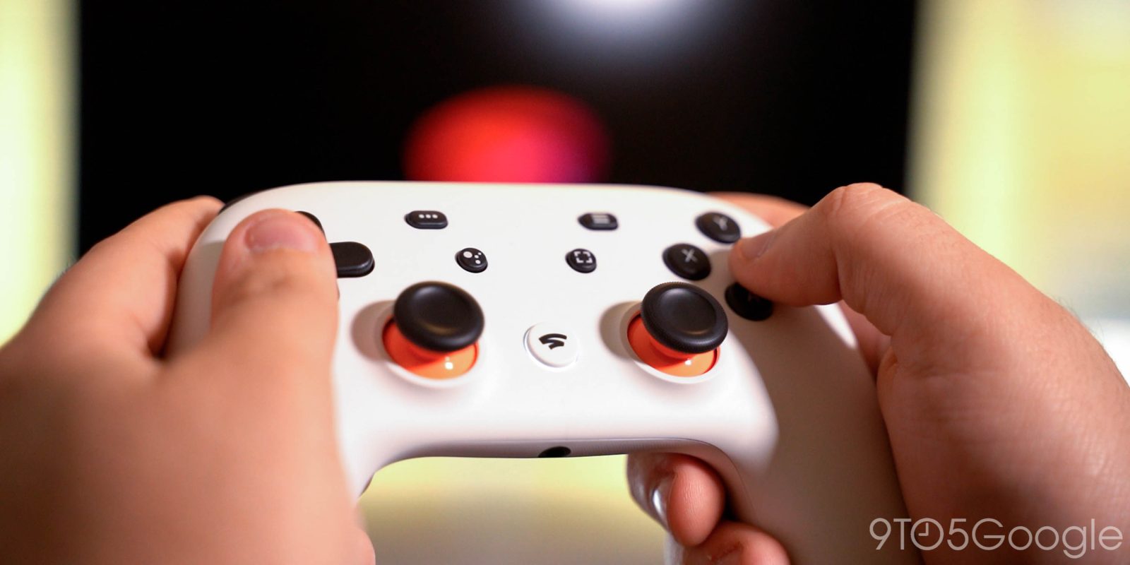 Google Stadia One year review