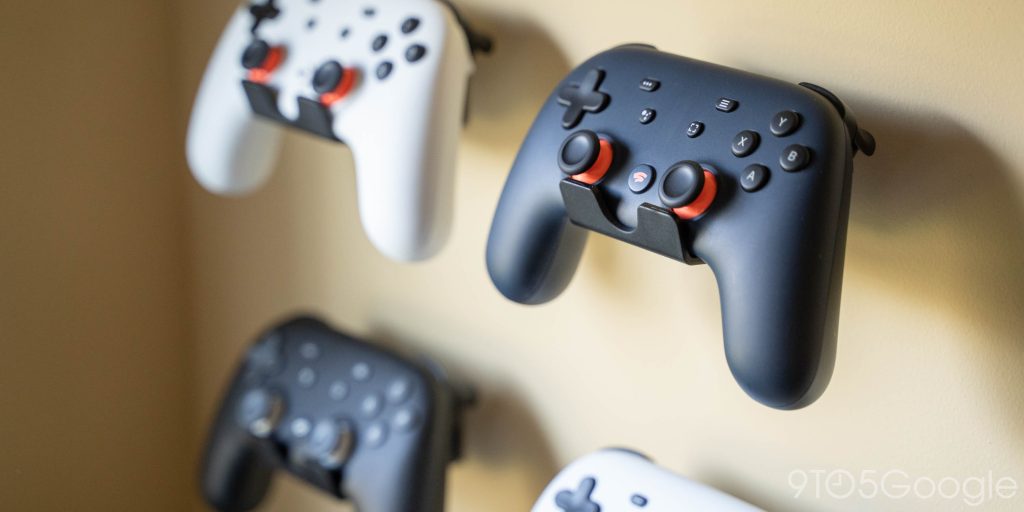 Google sees a post-Stadia future in supporting live-service games