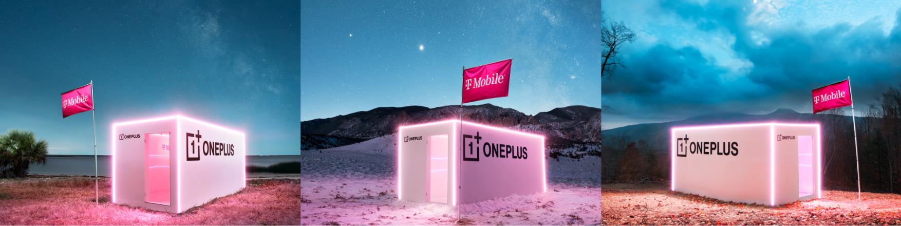 Ejendomsret værtinde Gennemvæd T-Mobile and OnePlus contest offers up to $5,000 - 9to5Google