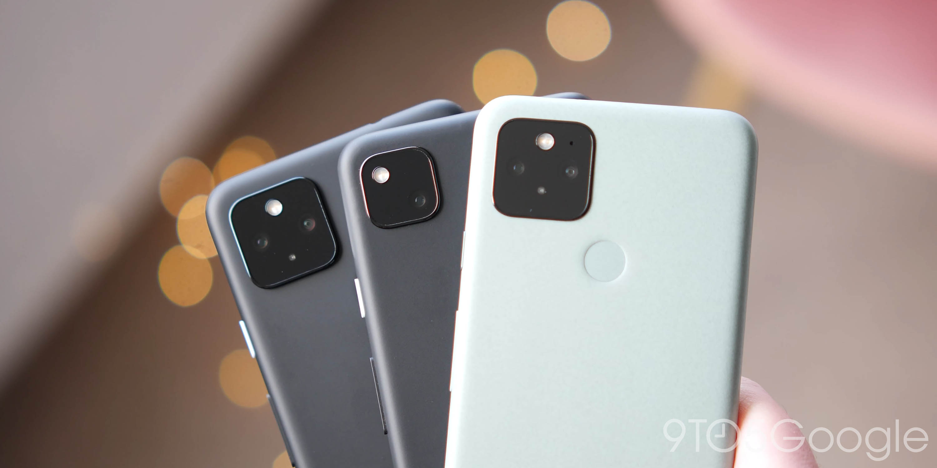 2020 Pixel buyer's guide: Which is the right Pixel for me? - 9to5Google