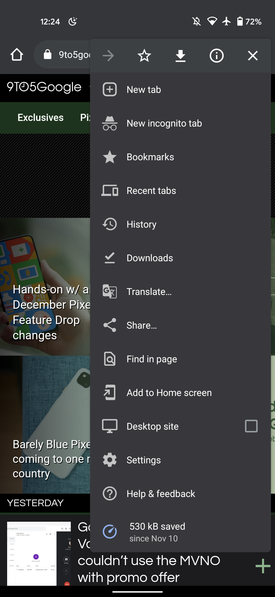 google chrome how to update icon in taskbar