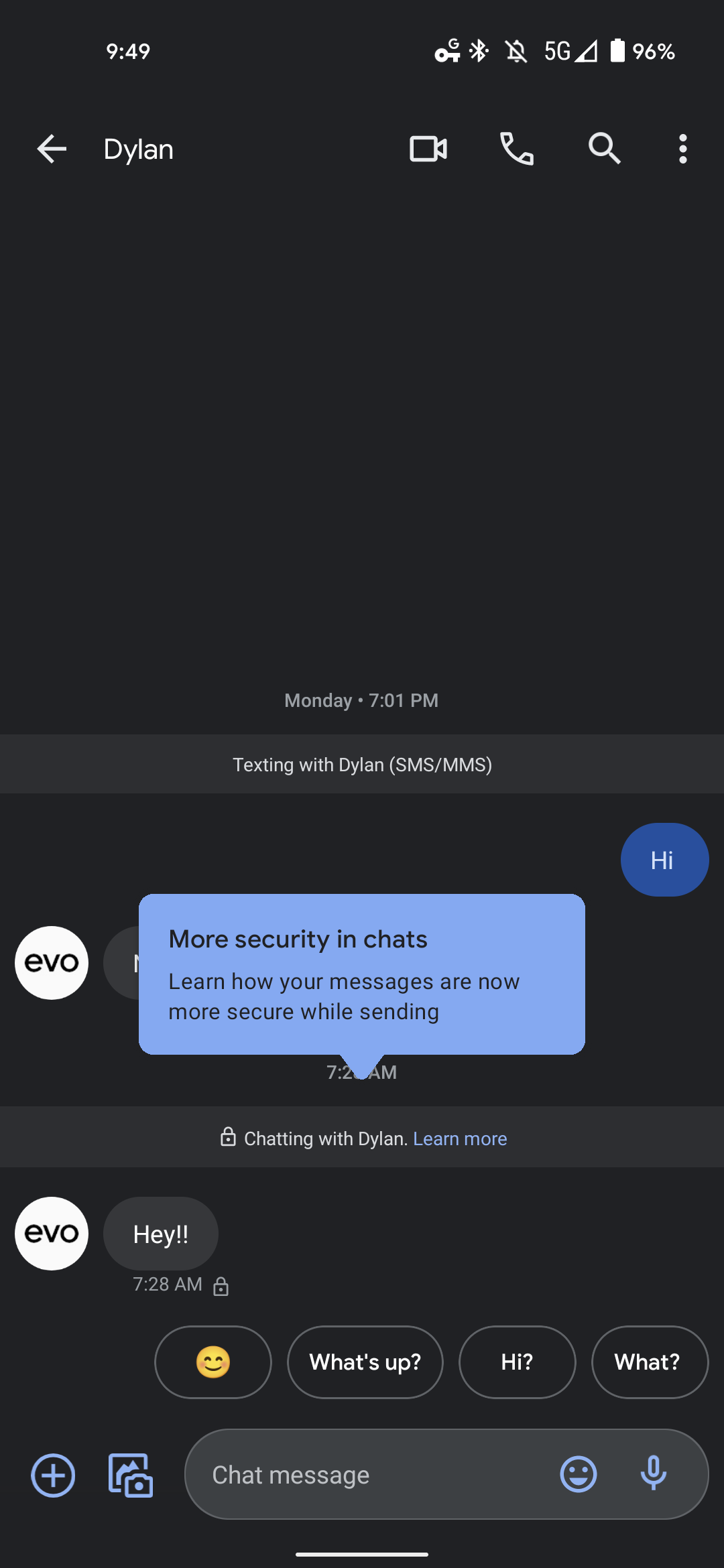 google-messages-end-to-end-encryption-rolling-out-in-beta-9to5google