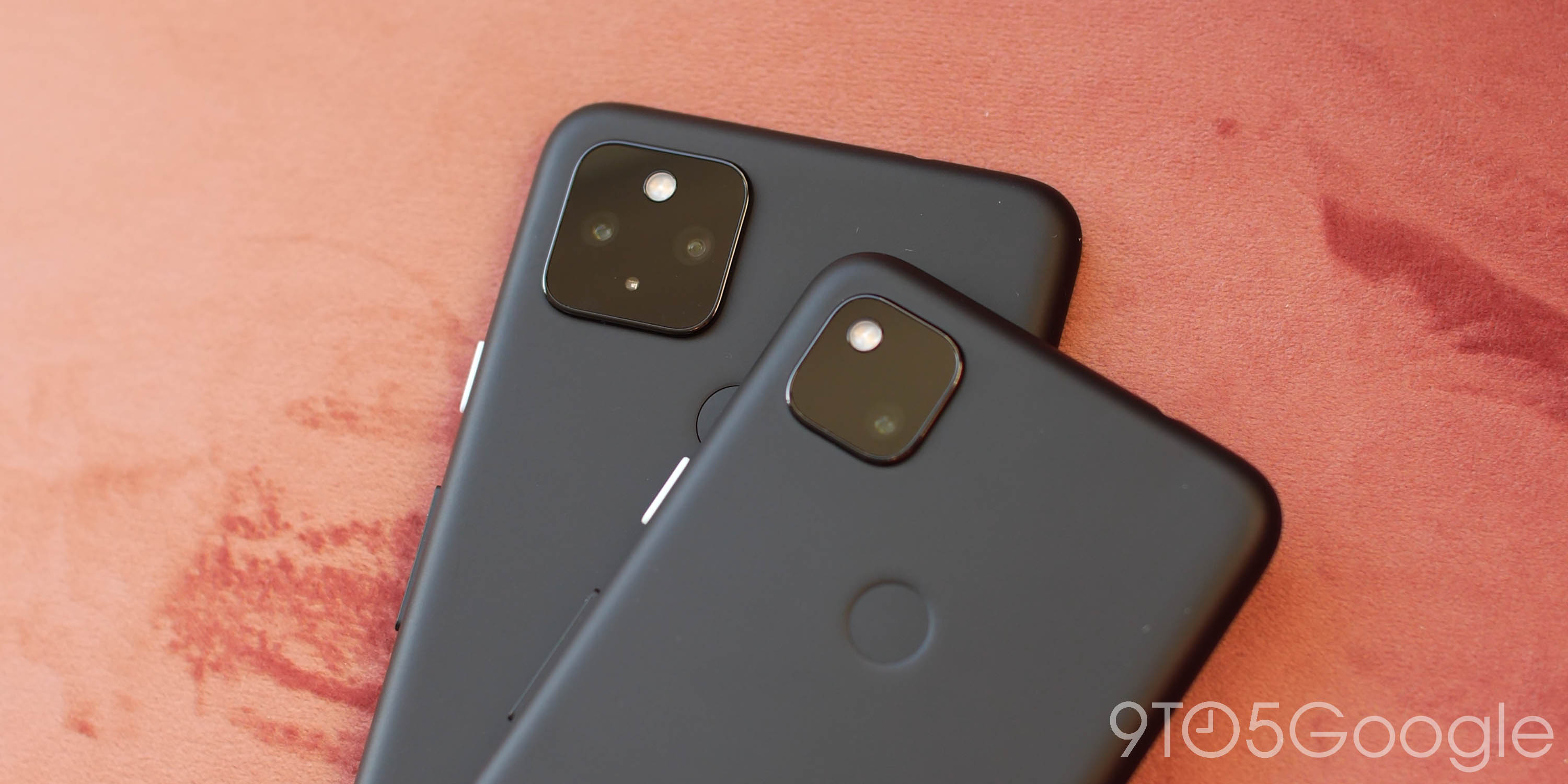 Pixel 5, 4a 5G adds Standalone (SA) on T-Mobile, Google Fi