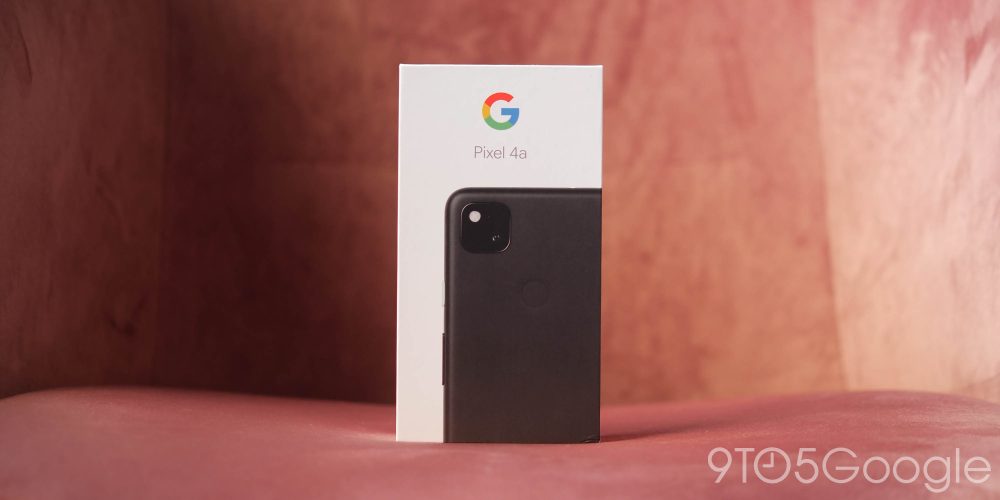 google pixel upgrade