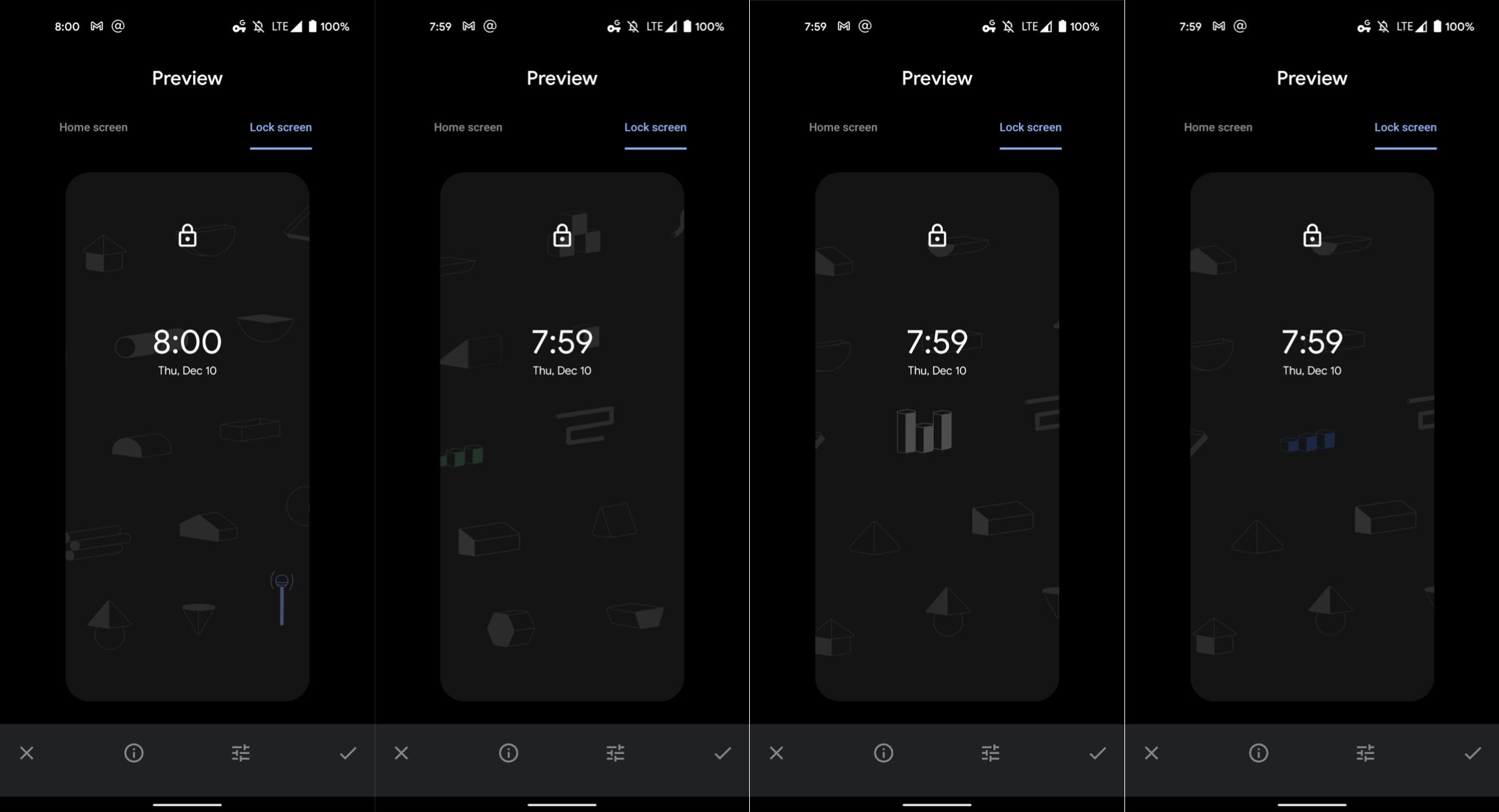 Cara Unduh dan Pakai Live Wallpaper Google Pixel 5 di Smartphone Kamu! -  Indozone Tech
