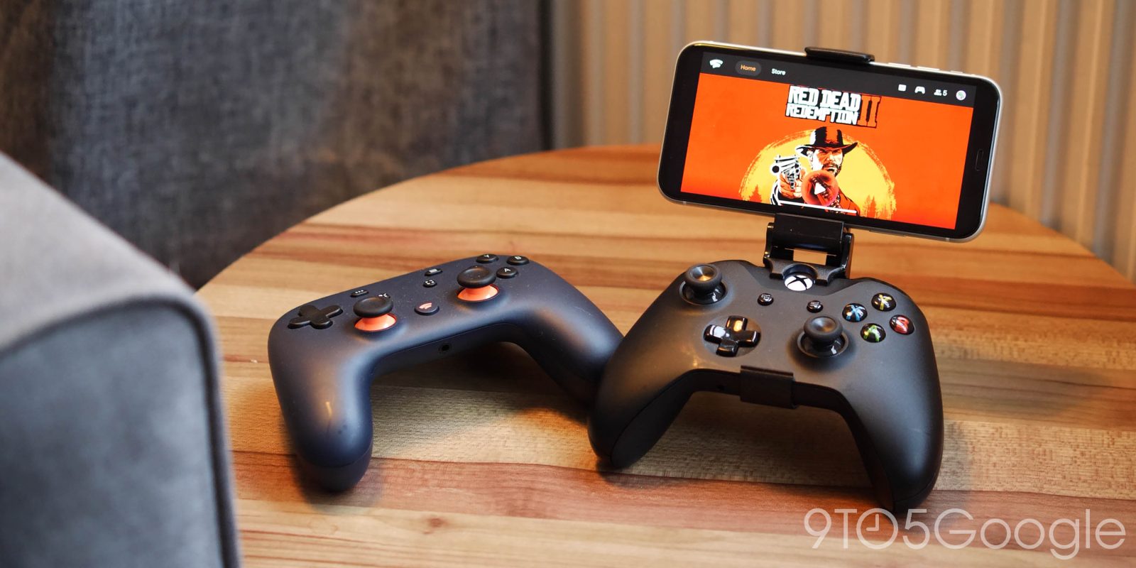 How To Use The Backbone Controller On Android Devices! Play Stadia, xCloud,  Geforce Now On Android! 