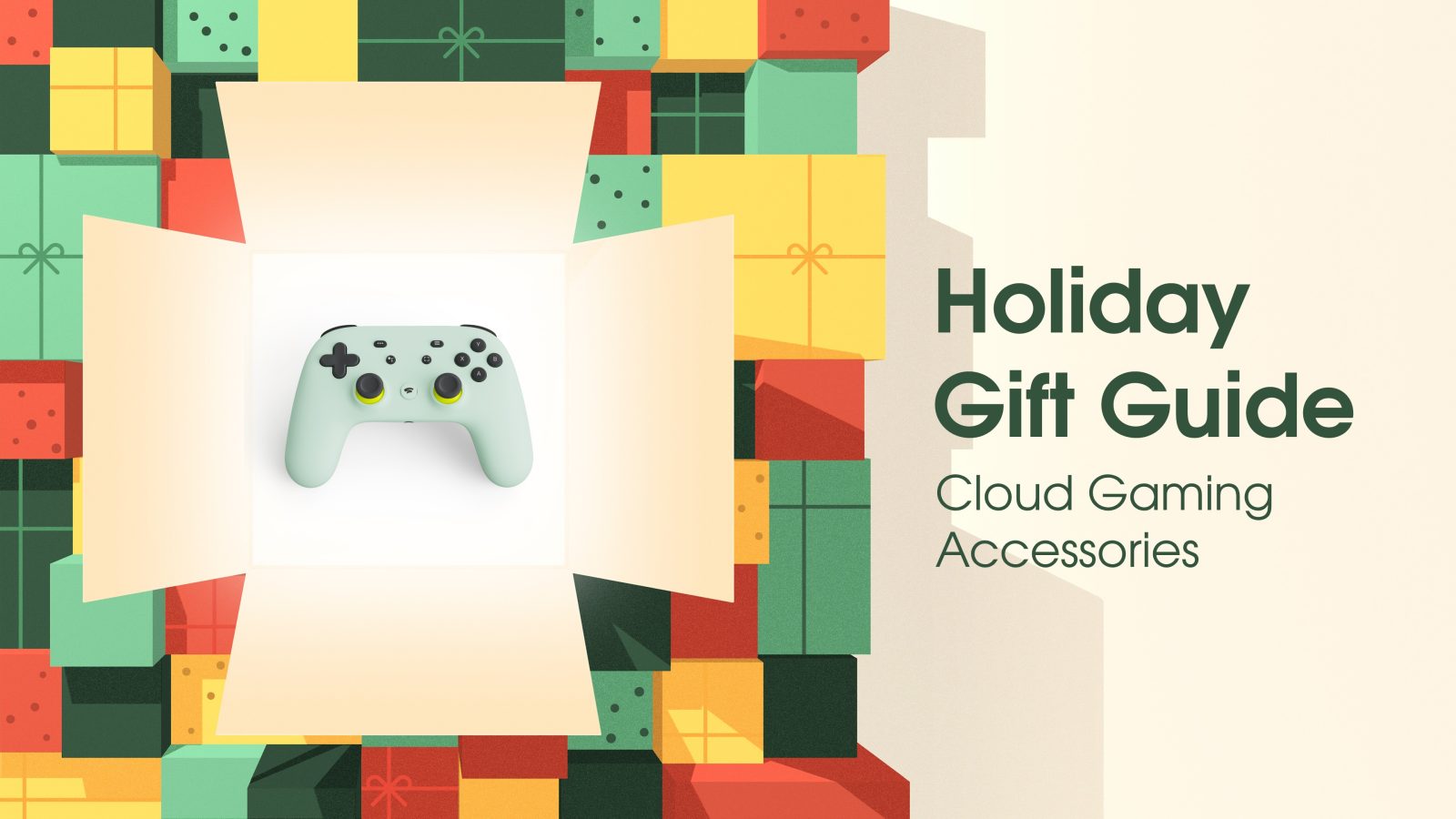 Cloud Gaming Gift Guide