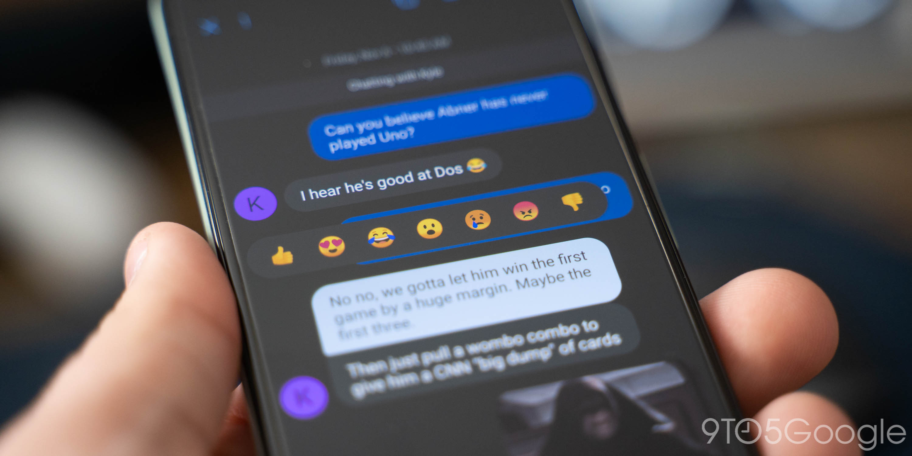 imessage for android free download