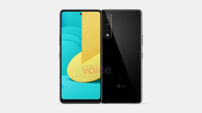 LG Stylo 7 leaks, will offer a 5G variant too - 9to5Google